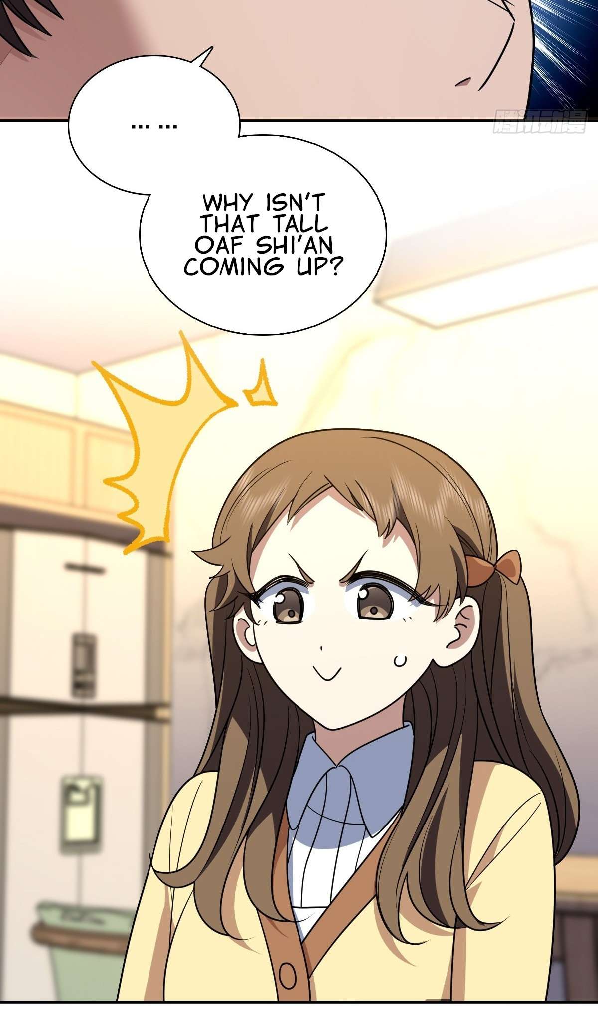 My Wife Is From a Thousand Years Ago - Chapter 429 Page 16