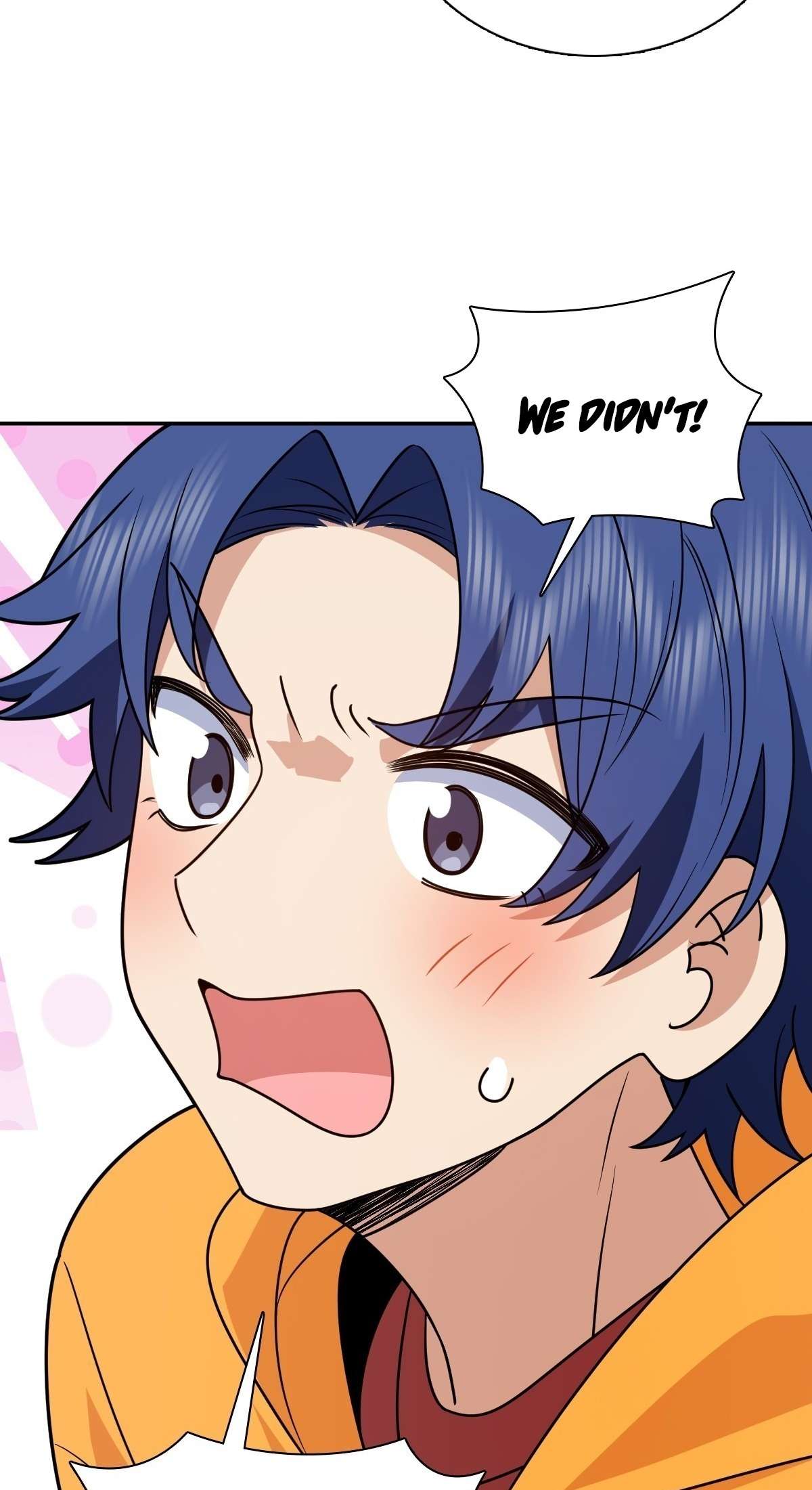 My Wife Is From a Thousand Years Ago - Chapter 429 Page 30