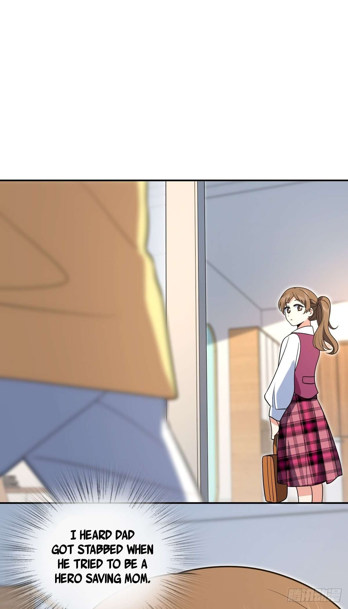 My Wife Is From a Thousand Years Ago - Chapter 429 Page 37