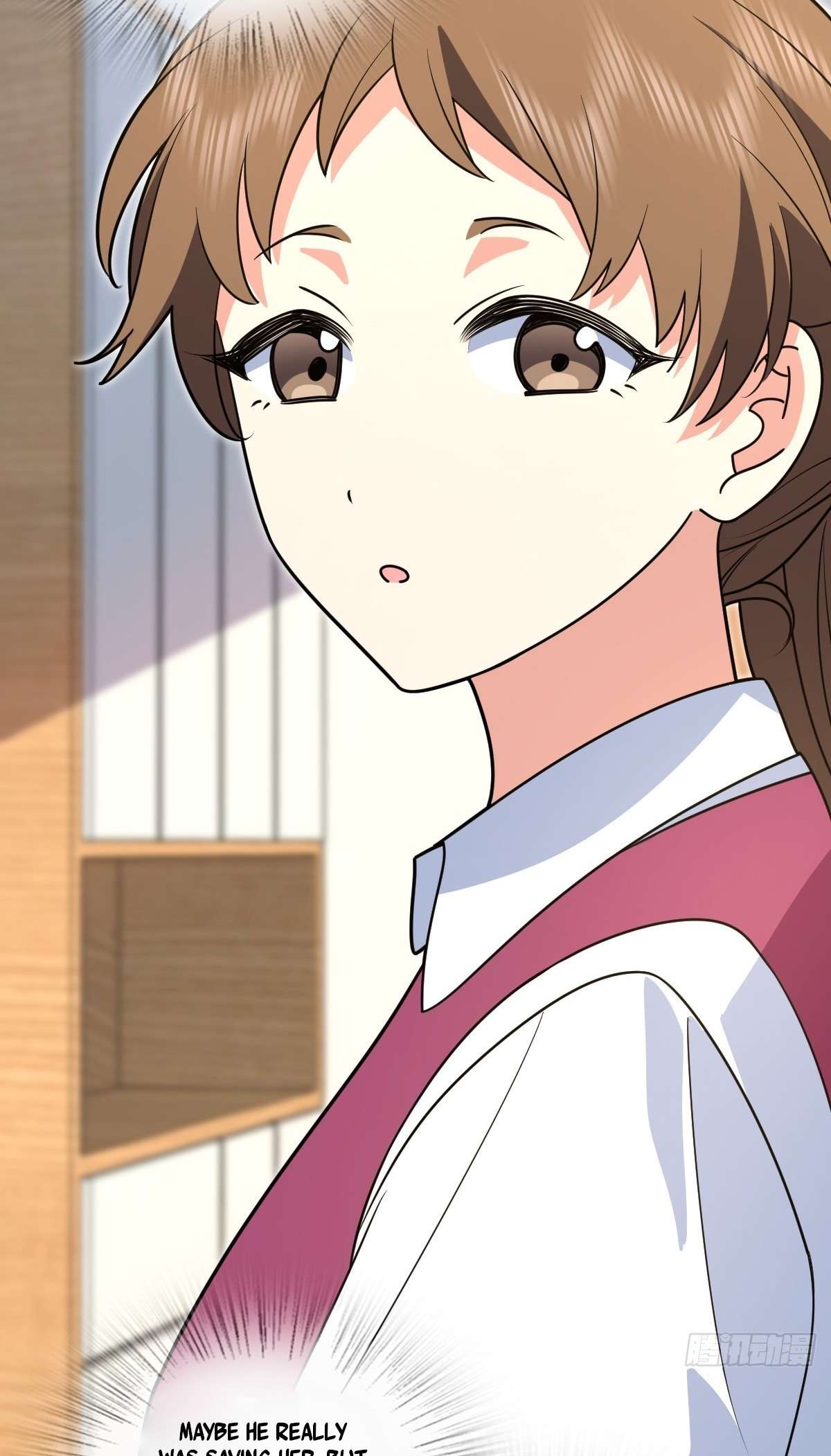 My Wife Is From a Thousand Years Ago - Chapter 429 Page 38