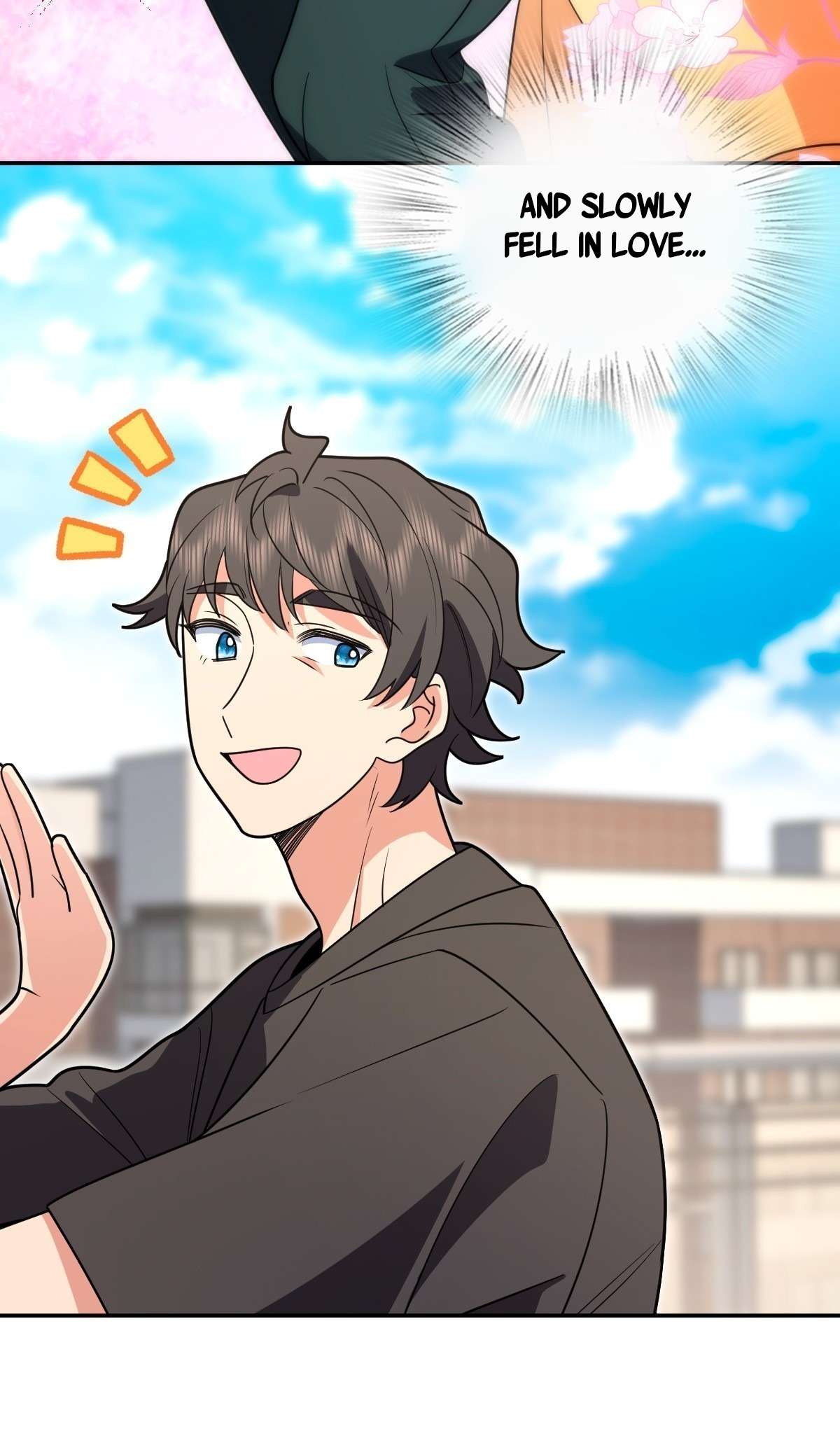 My Wife Is From a Thousand Years Ago - Chapter 429 Page 40