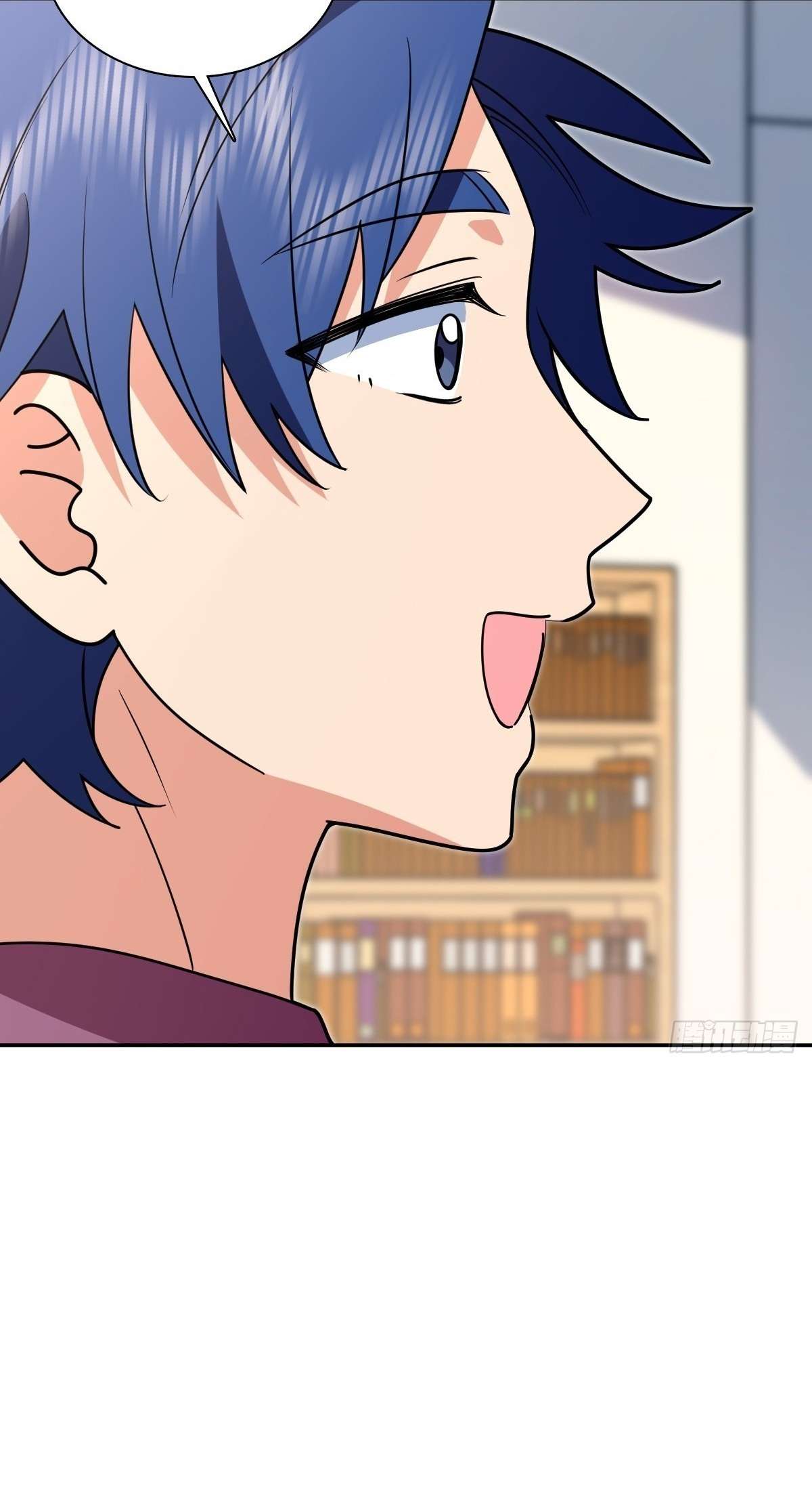 My Wife Is From a Thousand Years Ago - Chapter 429 Page 55