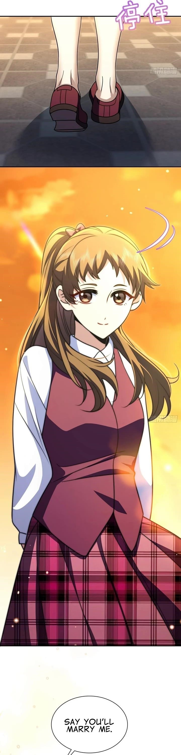 My Wife Is From a Thousand Years Ago - Chapter 430 Page 16