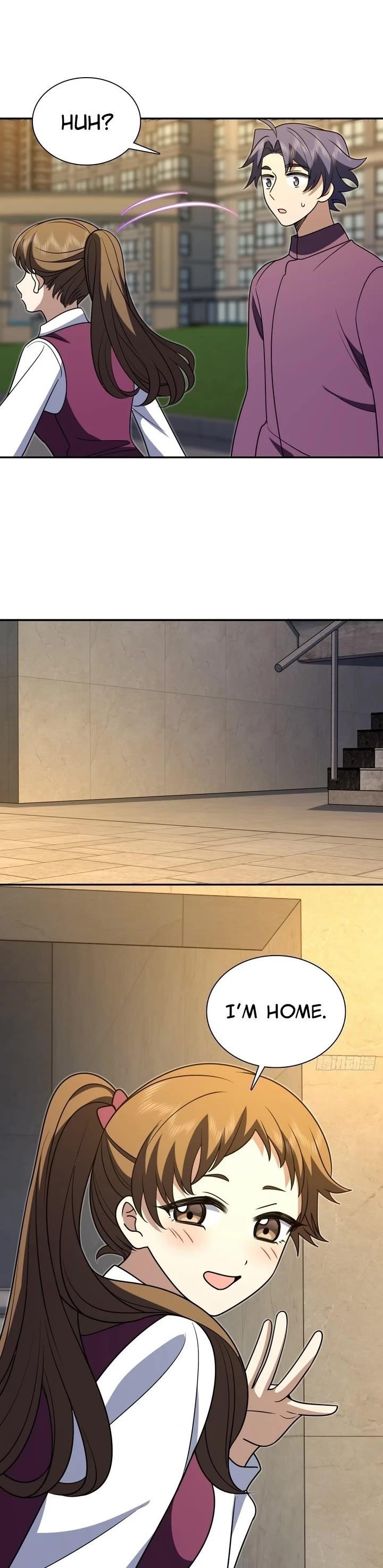 My Wife Is From a Thousand Years Ago - Chapter 430 Page 20