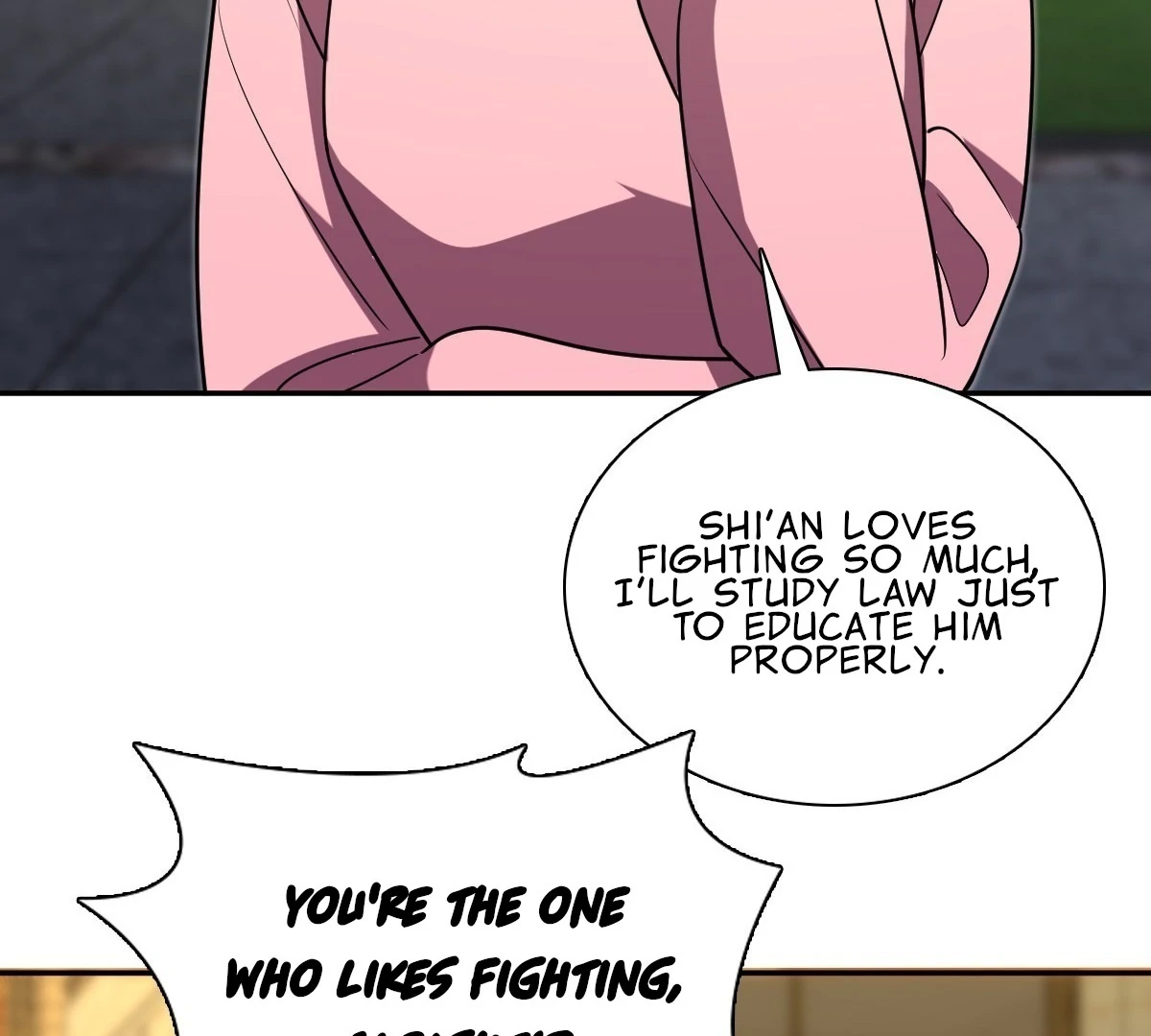 My Wife Is From a Thousand Years Ago - Chapter 431 Page 105