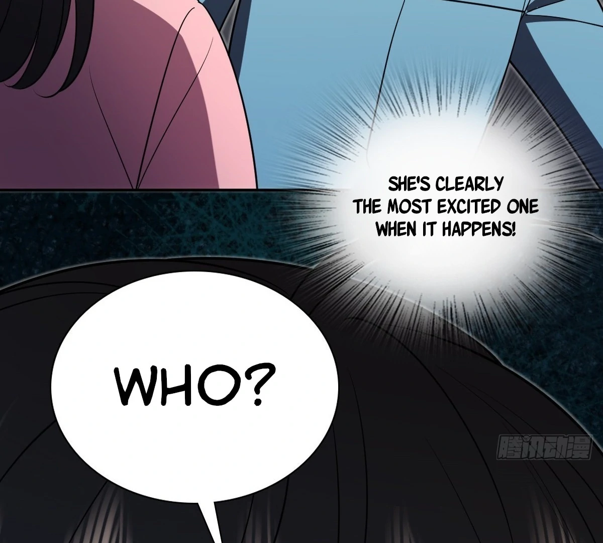 My Wife Is From a Thousand Years Ago - Chapter 431 Page 107