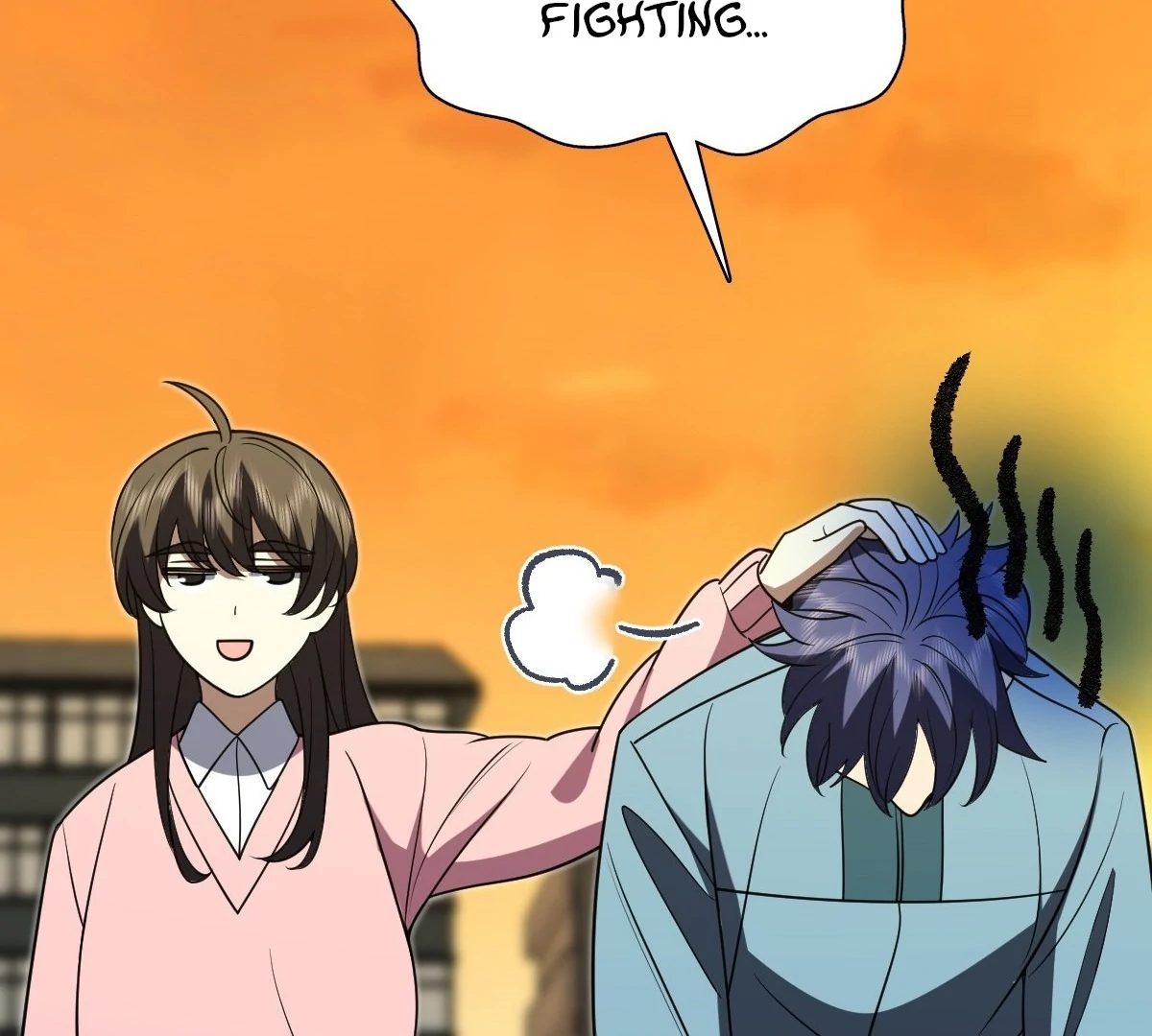 My Wife Is From a Thousand Years Ago - Chapter 431 Page 111