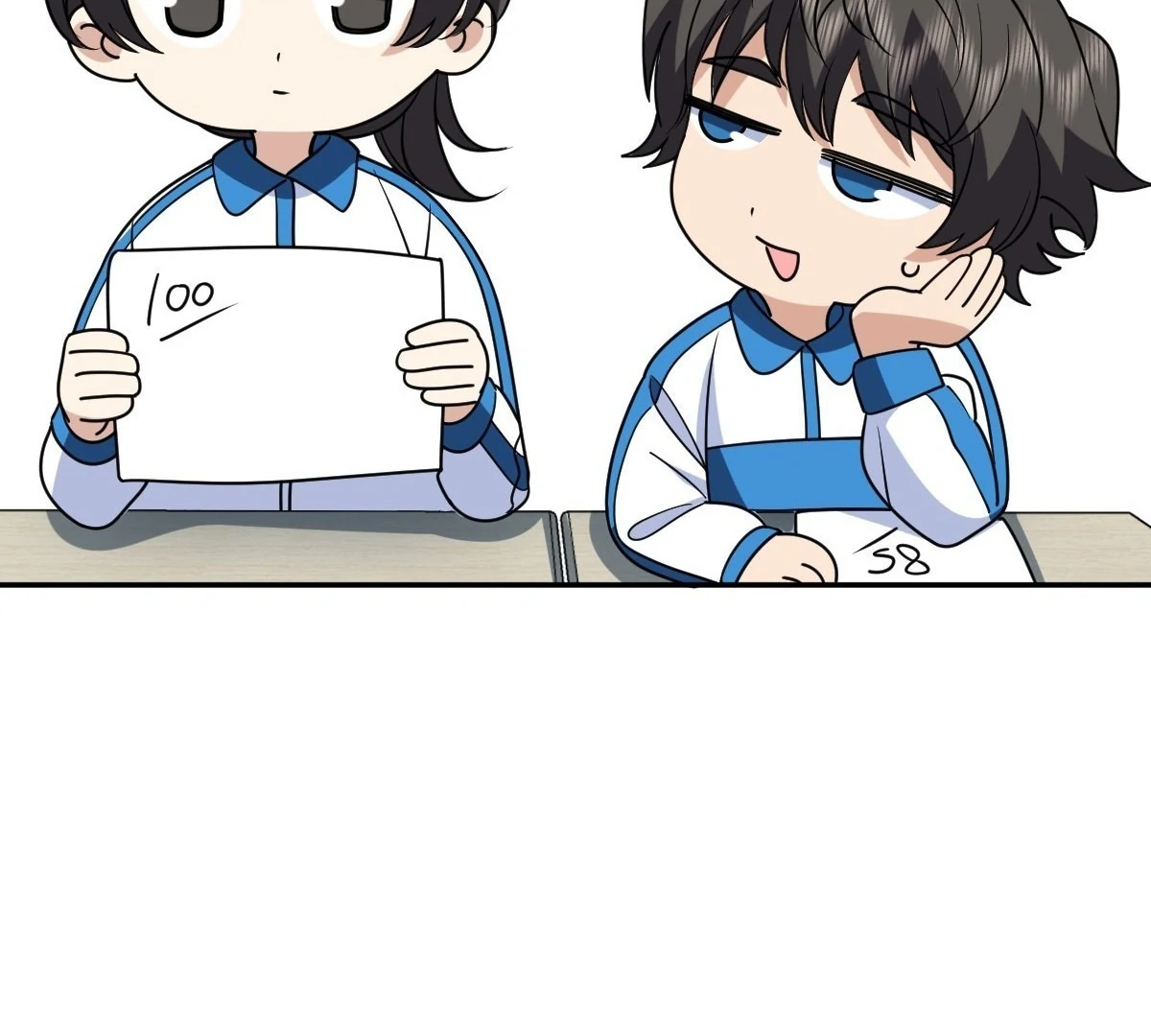 My Wife Is From a Thousand Years Ago - Chapter 431 Page 17