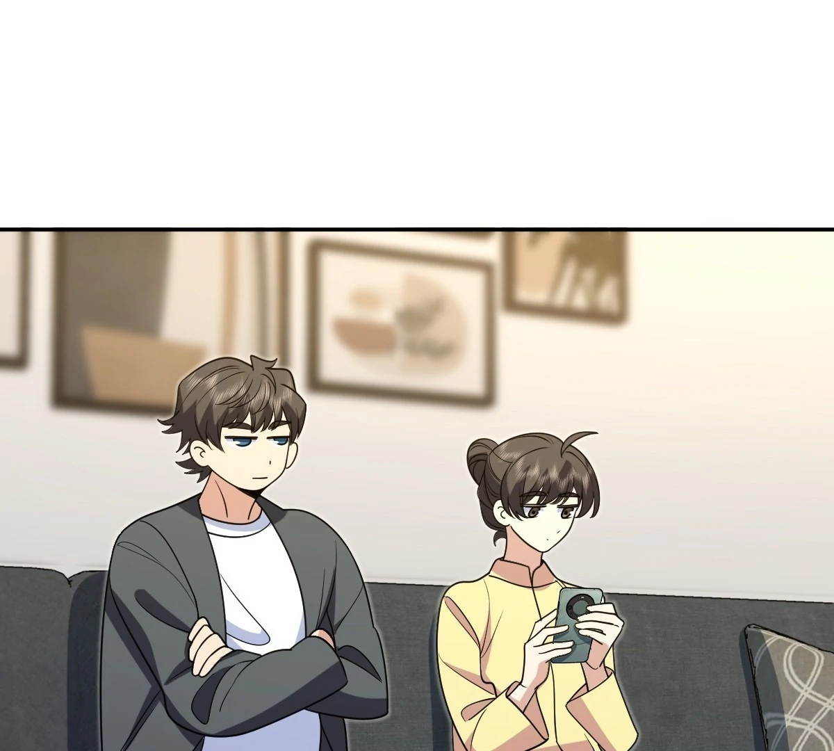 My Wife Is From a Thousand Years Ago - Chapter 431 Page 2