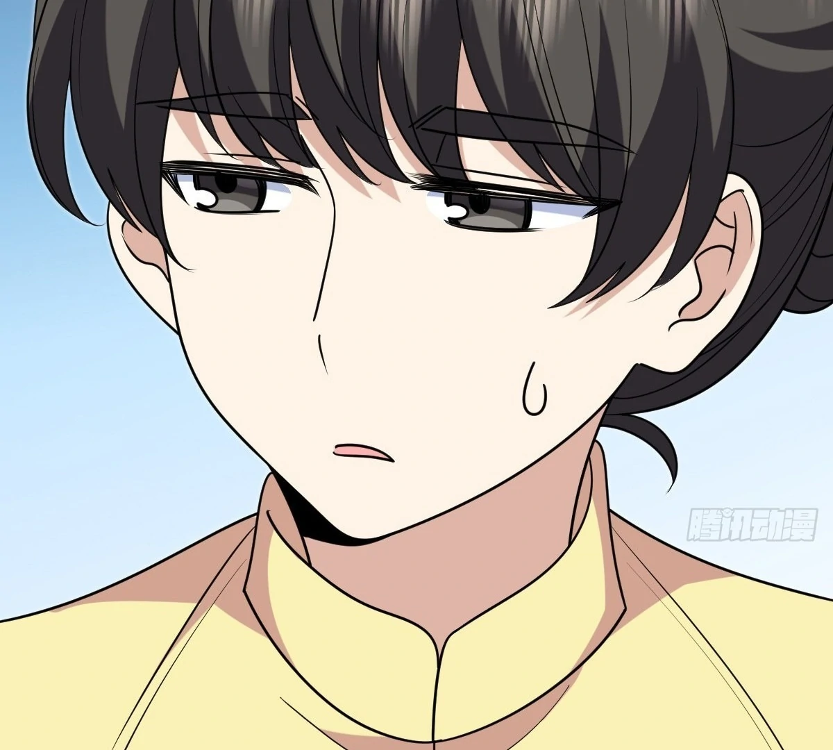 My Wife Is From a Thousand Years Ago - Chapter 431 Page 27