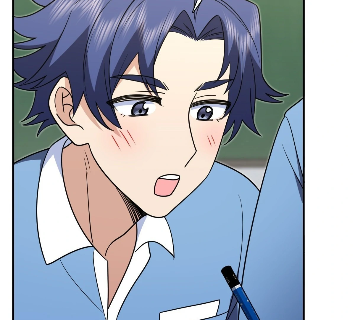 My Wife Is From a Thousand Years Ago - Chapter 431 Page 32