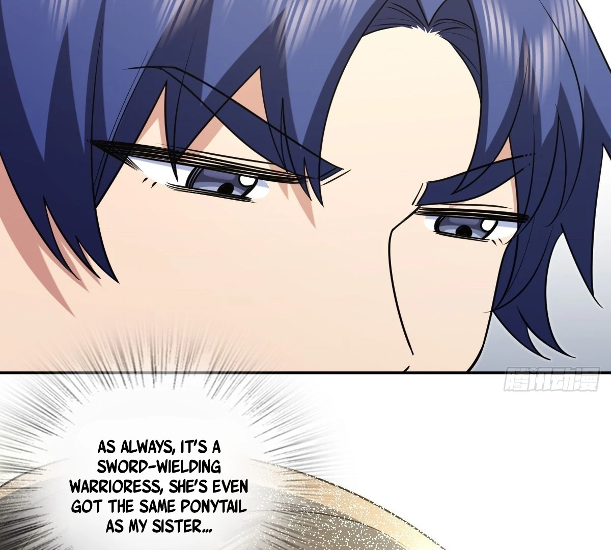 My Wife Is From a Thousand Years Ago - Chapter 431 Page 37