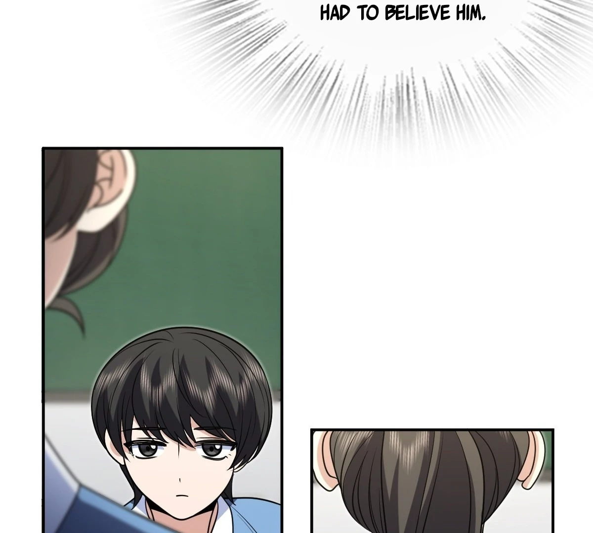 My Wife Is From a Thousand Years Ago - Chapter 431 Page 40