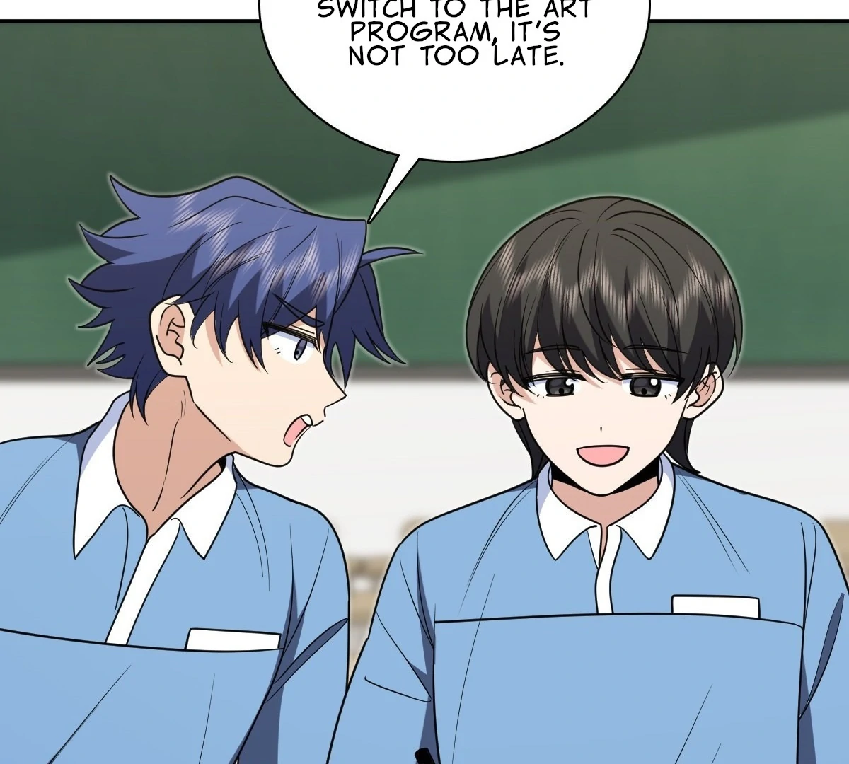 My Wife Is From a Thousand Years Ago - Chapter 431 Page 44