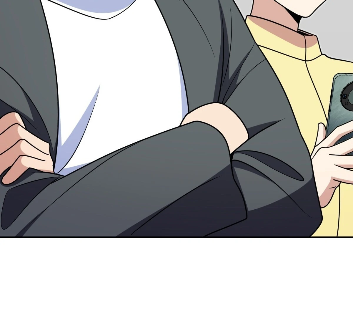 My Wife Is From a Thousand Years Ago - Chapter 431 Page 5