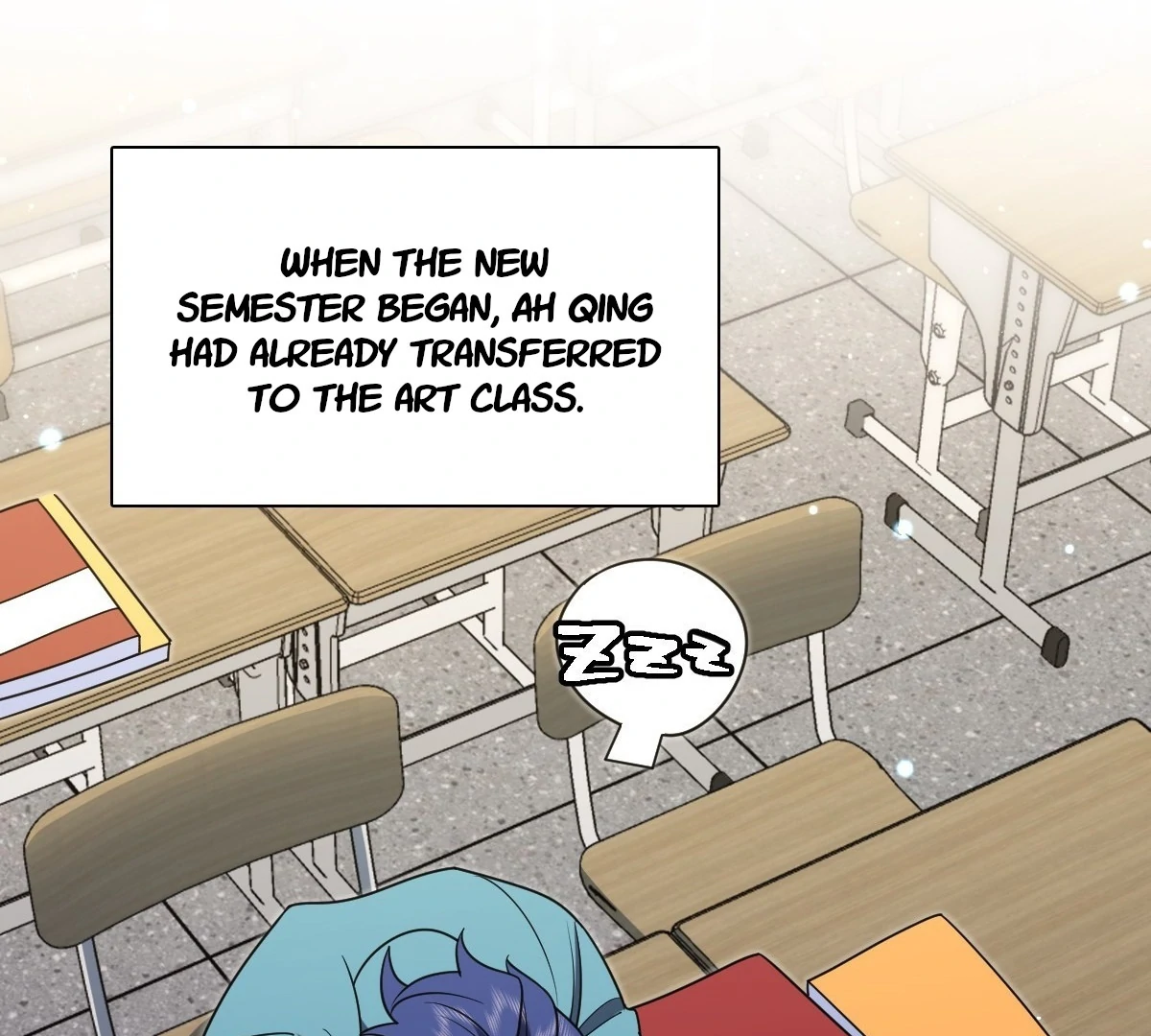 My Wife Is From a Thousand Years Ago - Chapter 431 Page 56