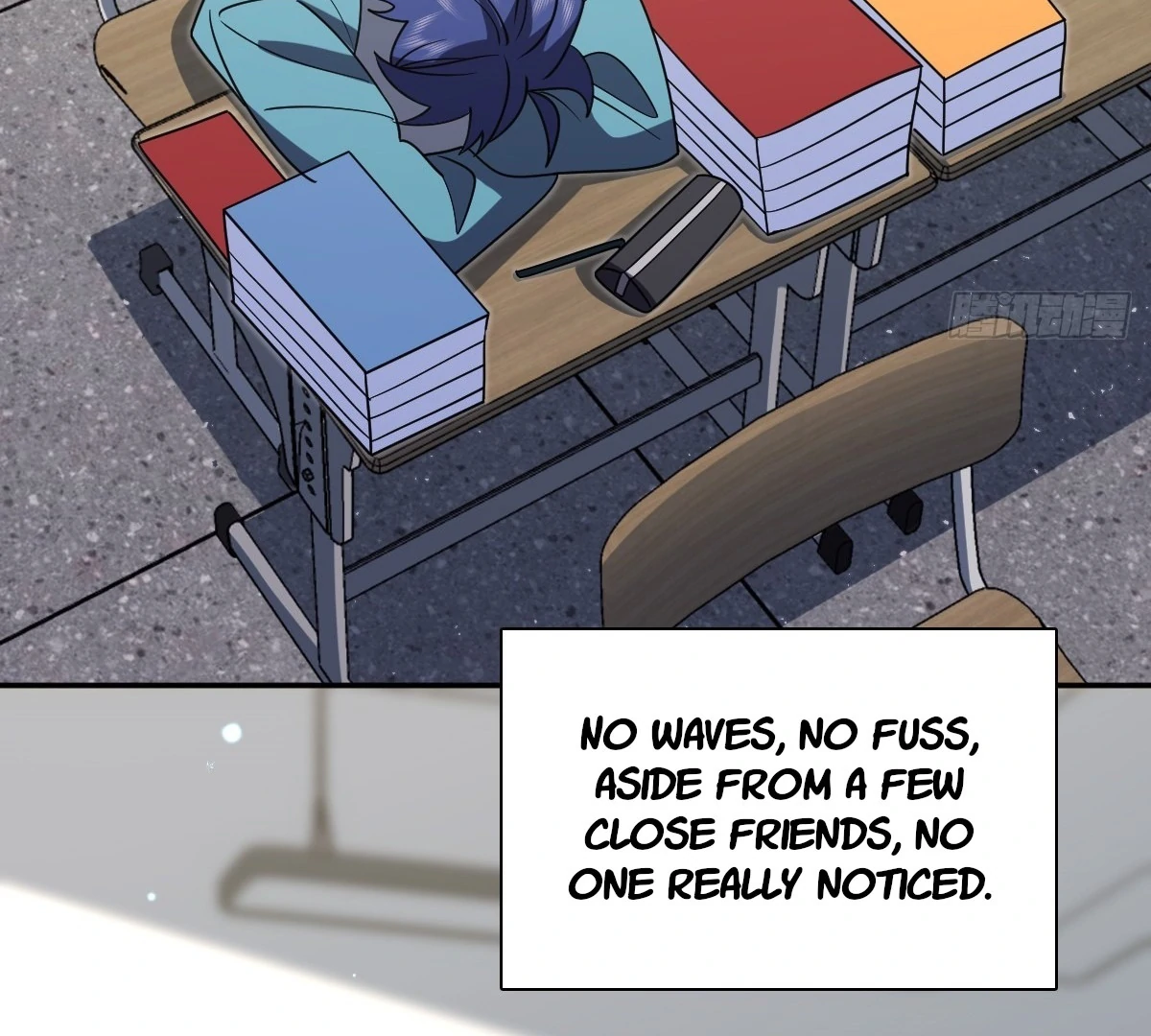 My Wife Is From a Thousand Years Ago - Chapter 431 Page 57