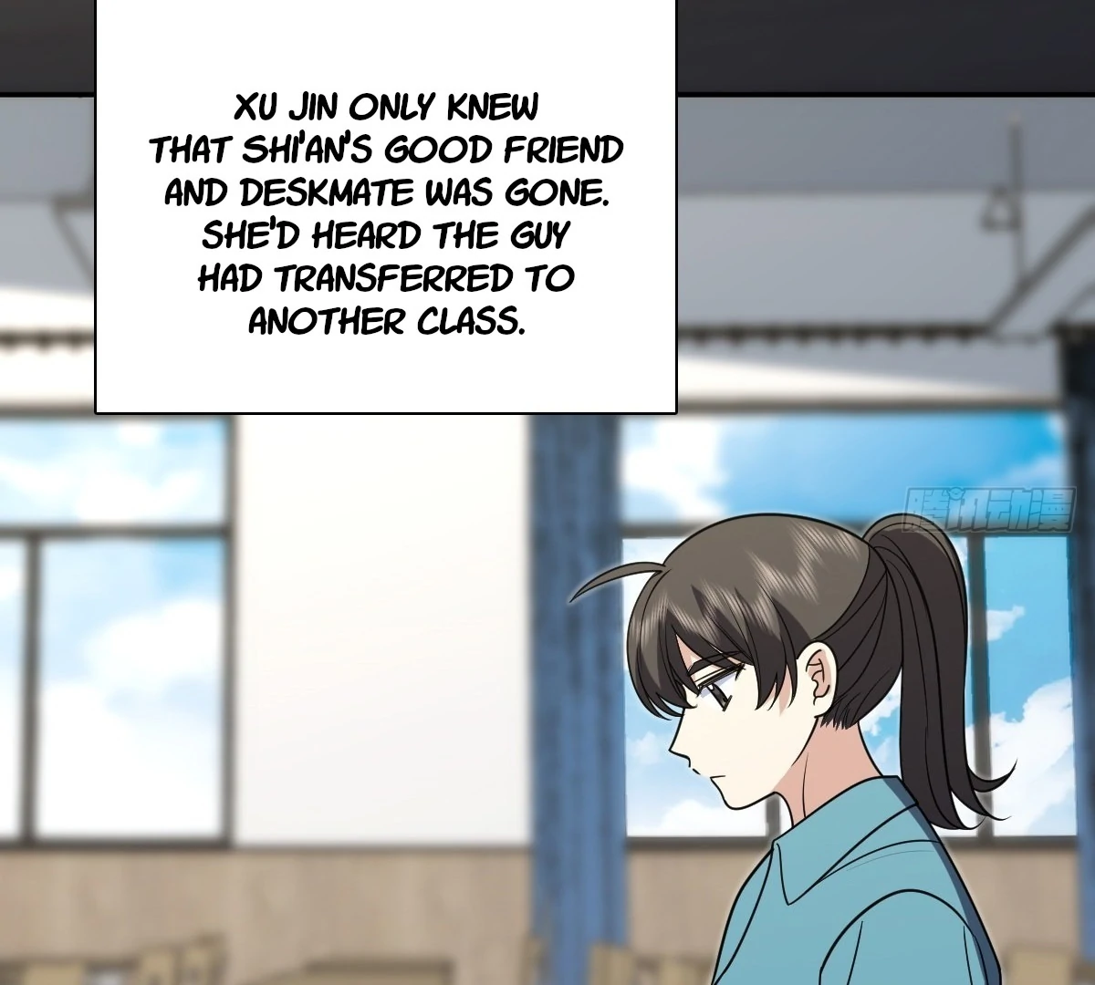 My Wife Is From a Thousand Years Ago - Chapter 431 Page 61