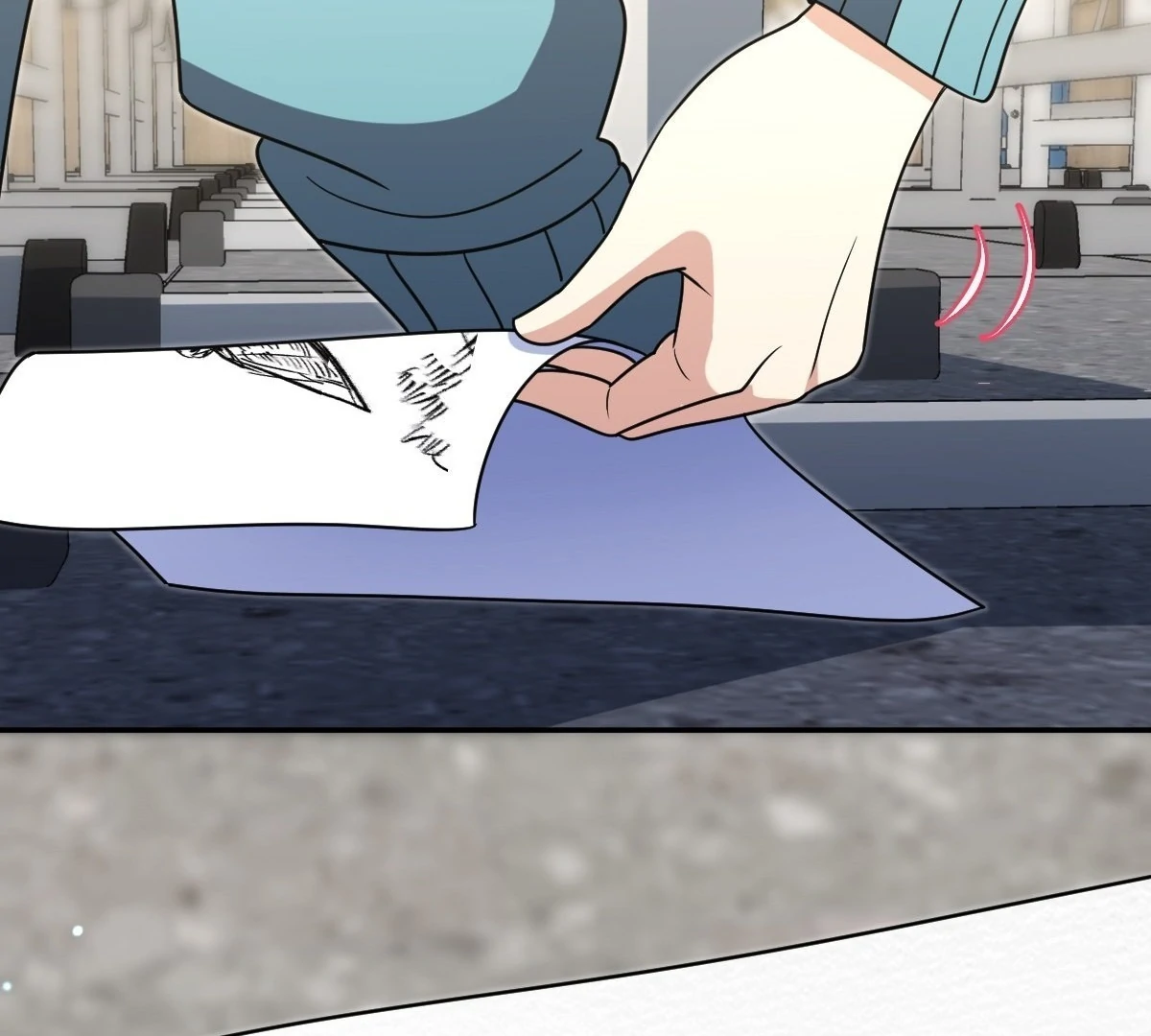 My Wife Is From a Thousand Years Ago - Chapter 431 Page 64