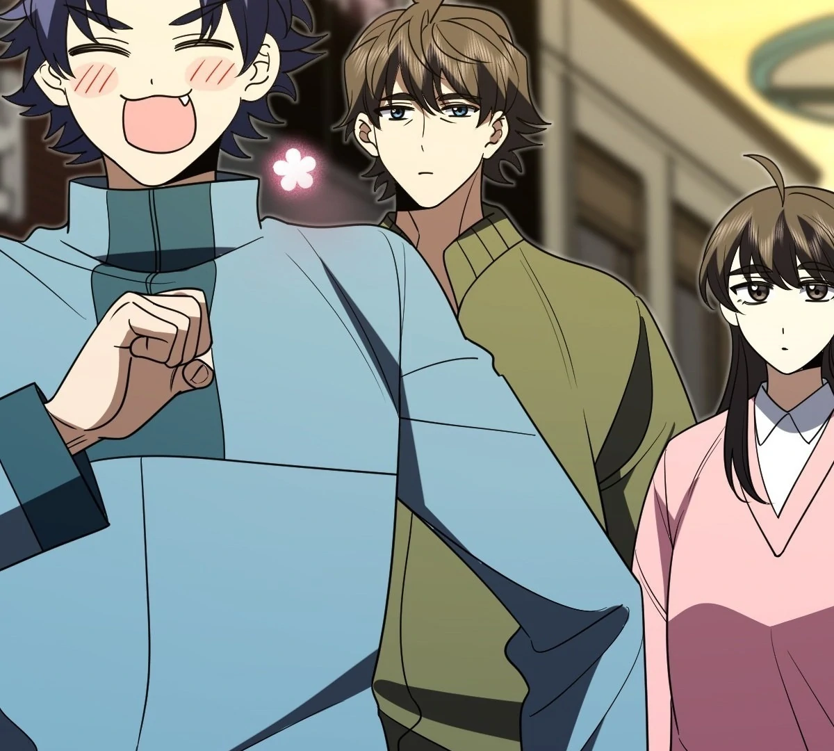 My Wife Is From a Thousand Years Ago - Chapter 431 Page 75