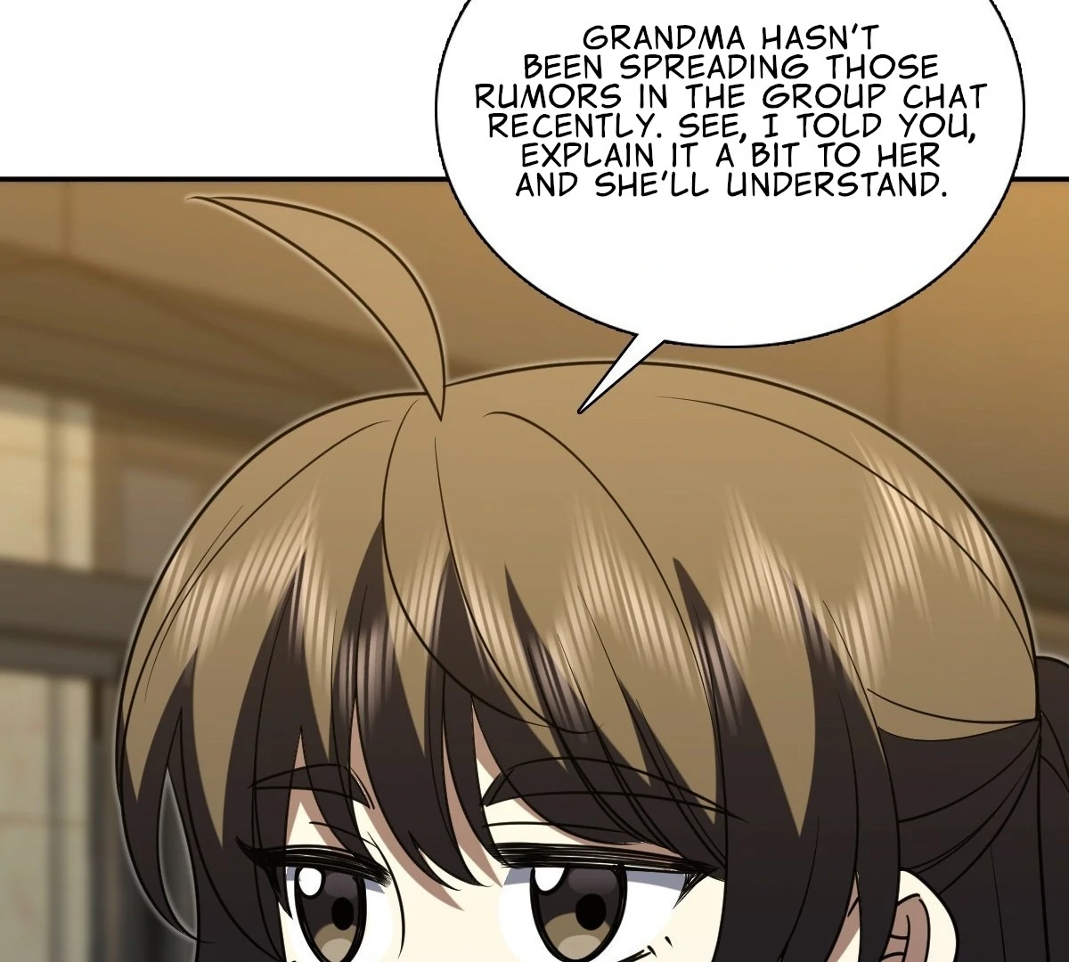 My Wife Is From a Thousand Years Ago - Chapter 431 Page 77