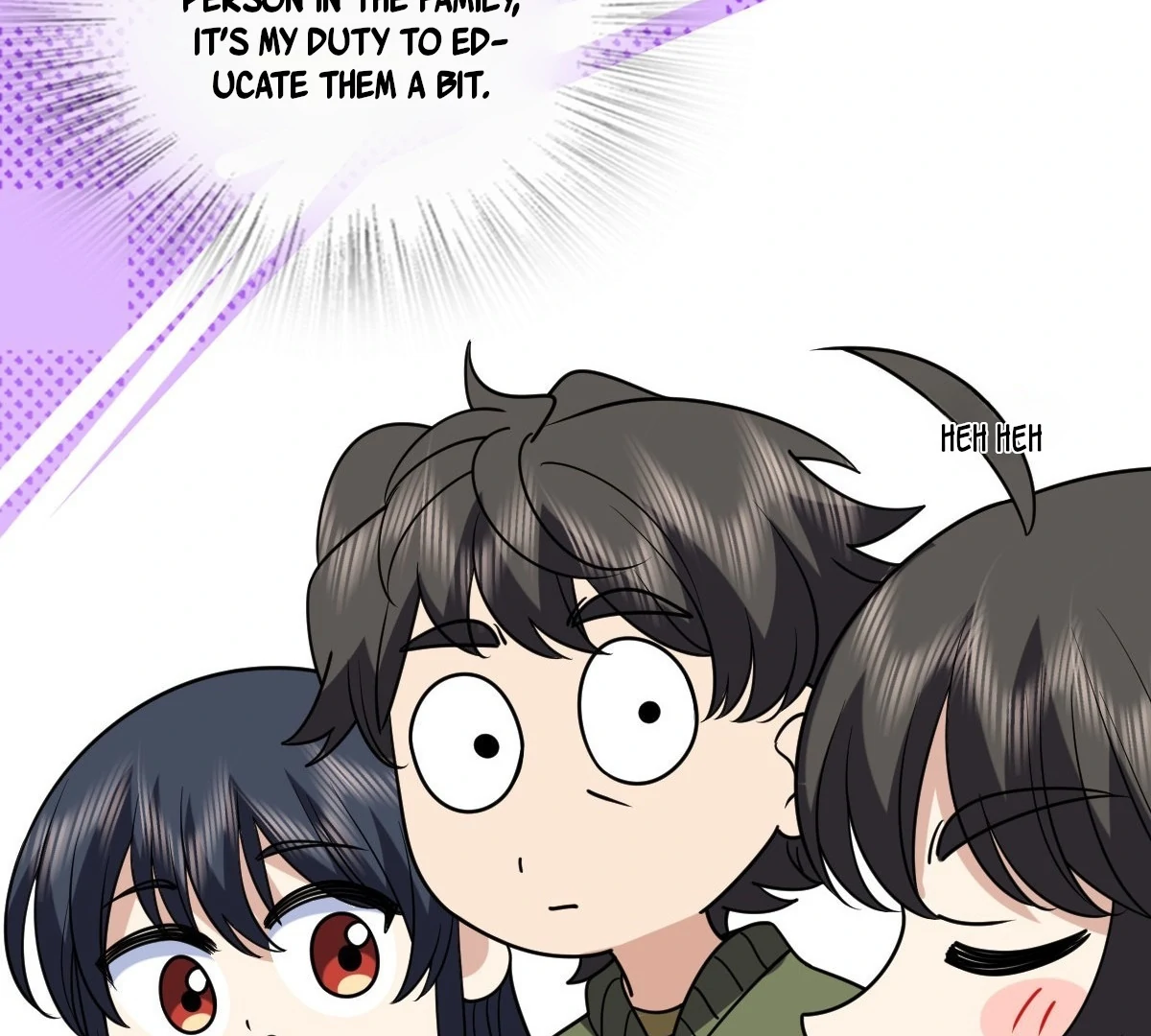 My Wife Is From a Thousand Years Ago - Chapter 431 Page 79