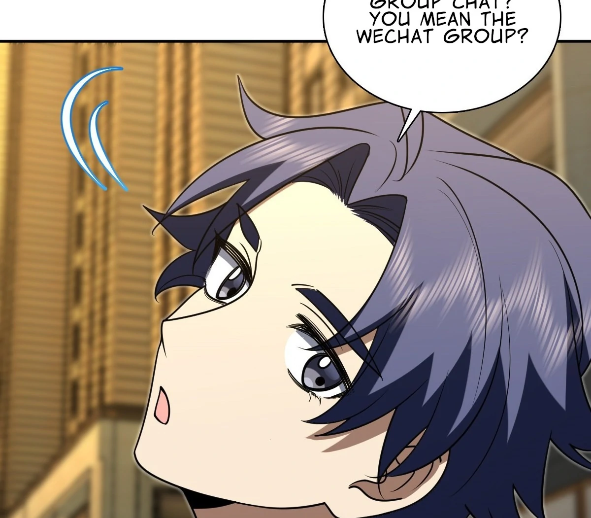 My Wife Is From a Thousand Years Ago - Chapter 431 Page 81