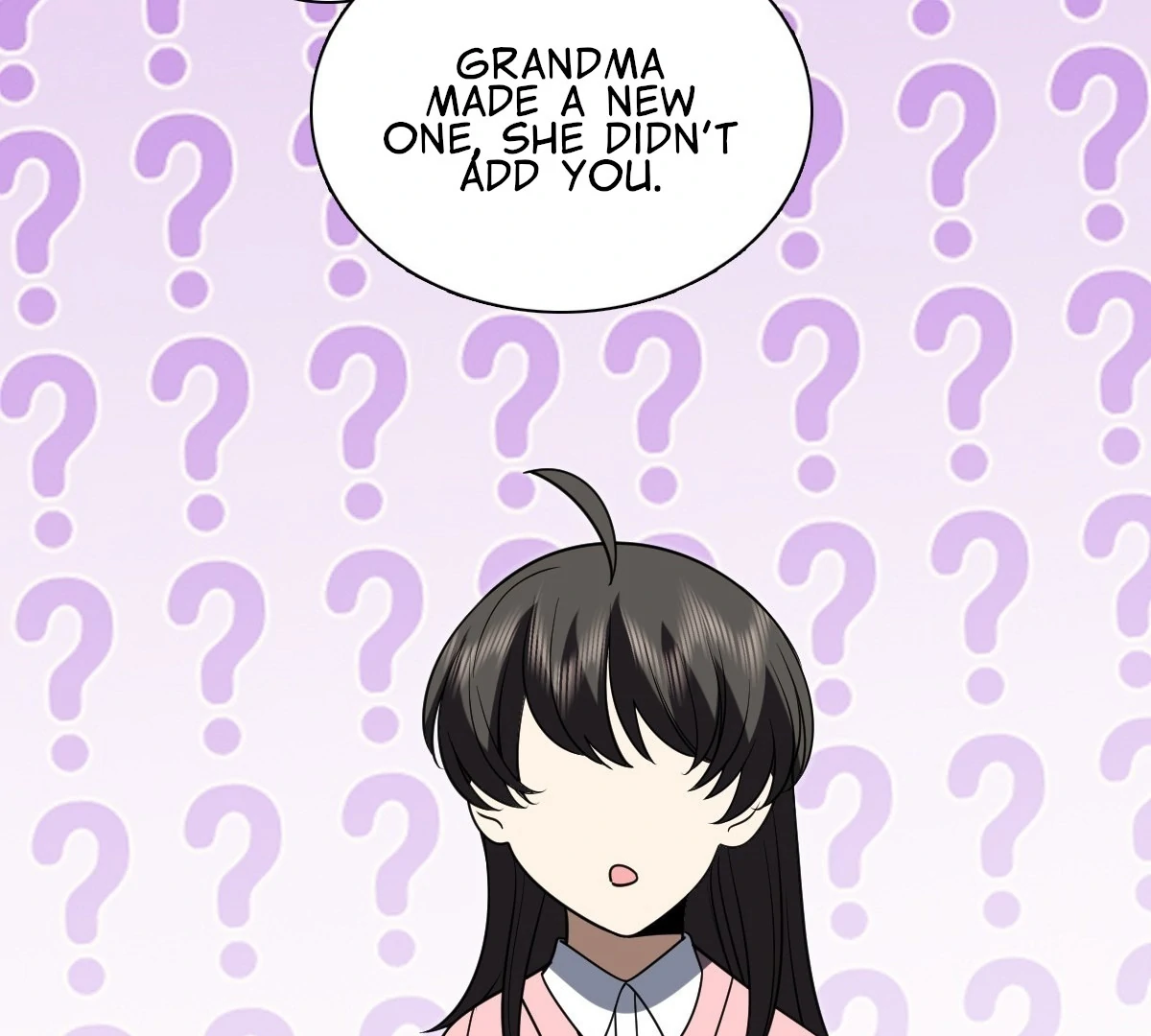 My Wife Is From a Thousand Years Ago - Chapter 431 Page 83