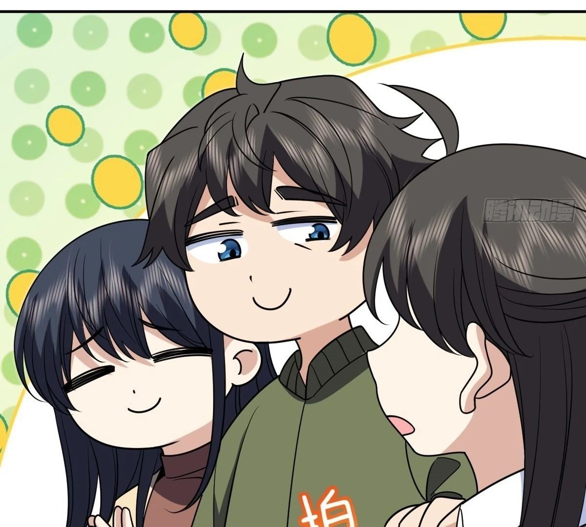 My Wife Is From a Thousand Years Ago - Chapter 431 Page 85