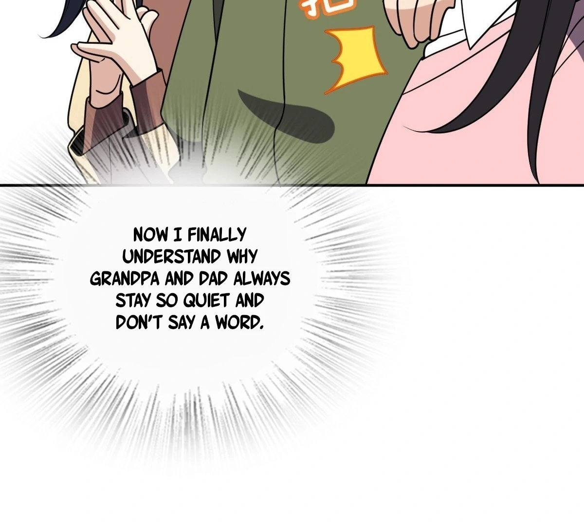 My Wife Is From a Thousand Years Ago - Chapter 431 Page 86