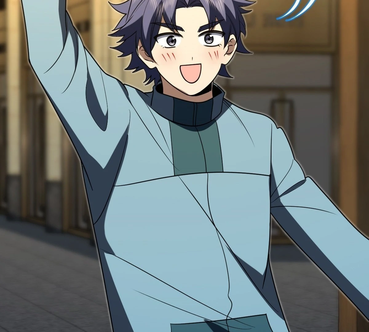 My Wife Is From a Thousand Years Ago - Chapter 431 Page 88