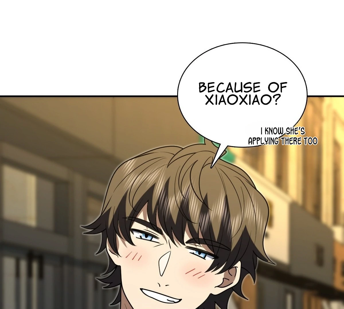 My Wife Is From a Thousand Years Ago - Chapter 431 Page 90