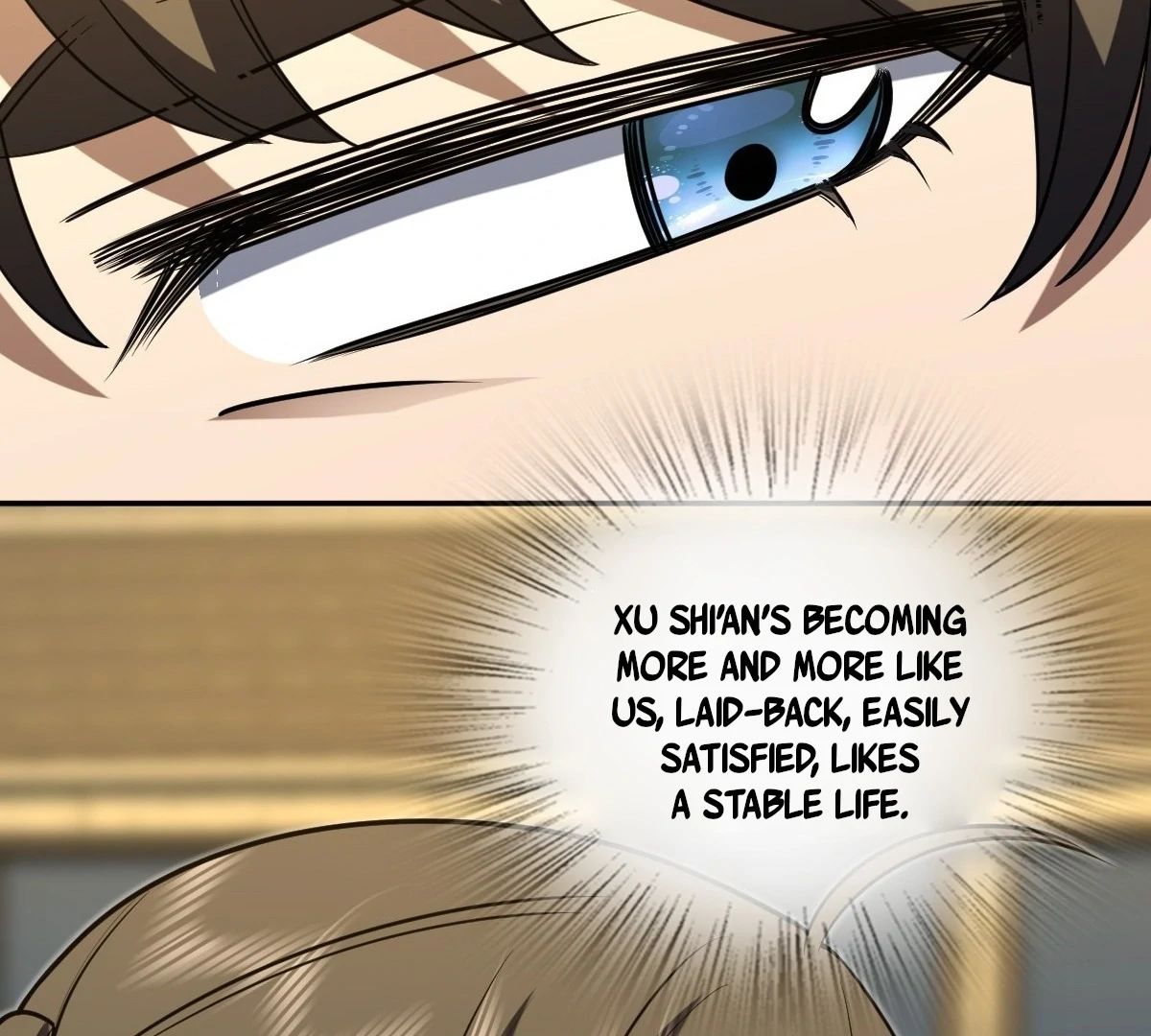 My Wife Is From a Thousand Years Ago - Chapter 431 Page 99