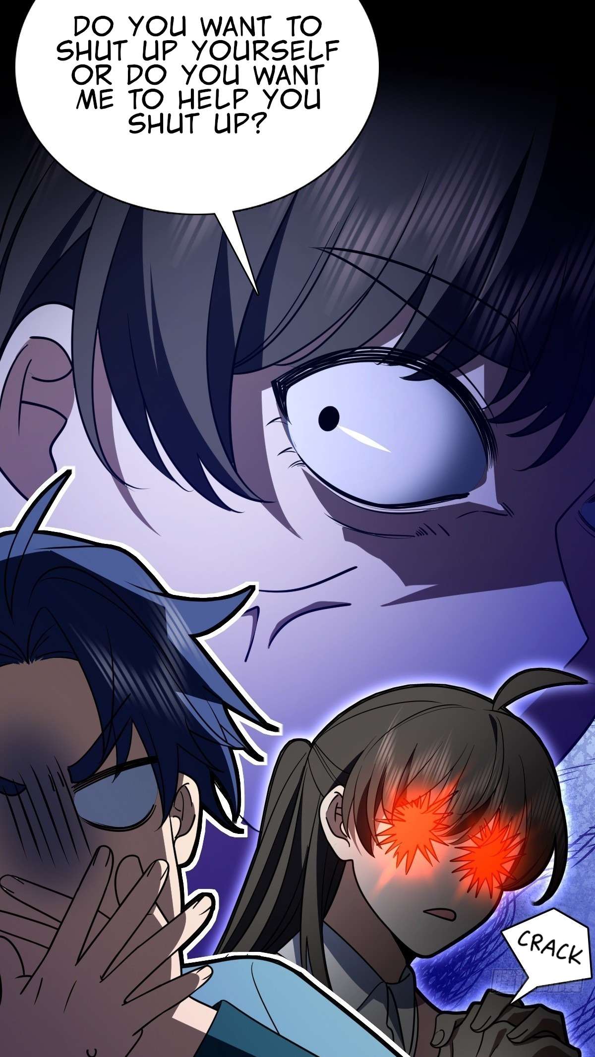 My Wife Is From a Thousand Years Ago - Chapter 432 Page 17