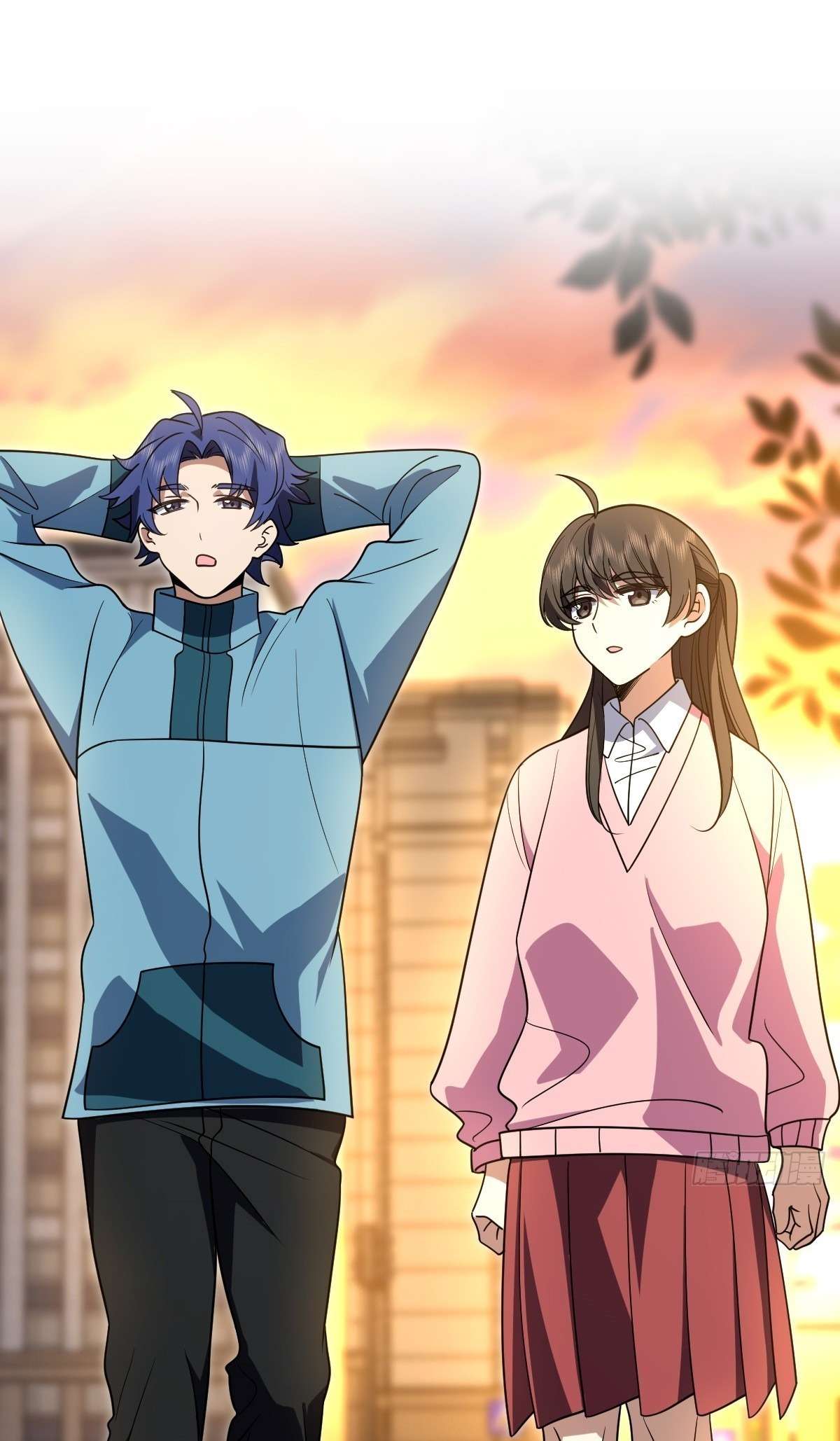 My Wife Is From a Thousand Years Ago - Chapter 432 Page 2