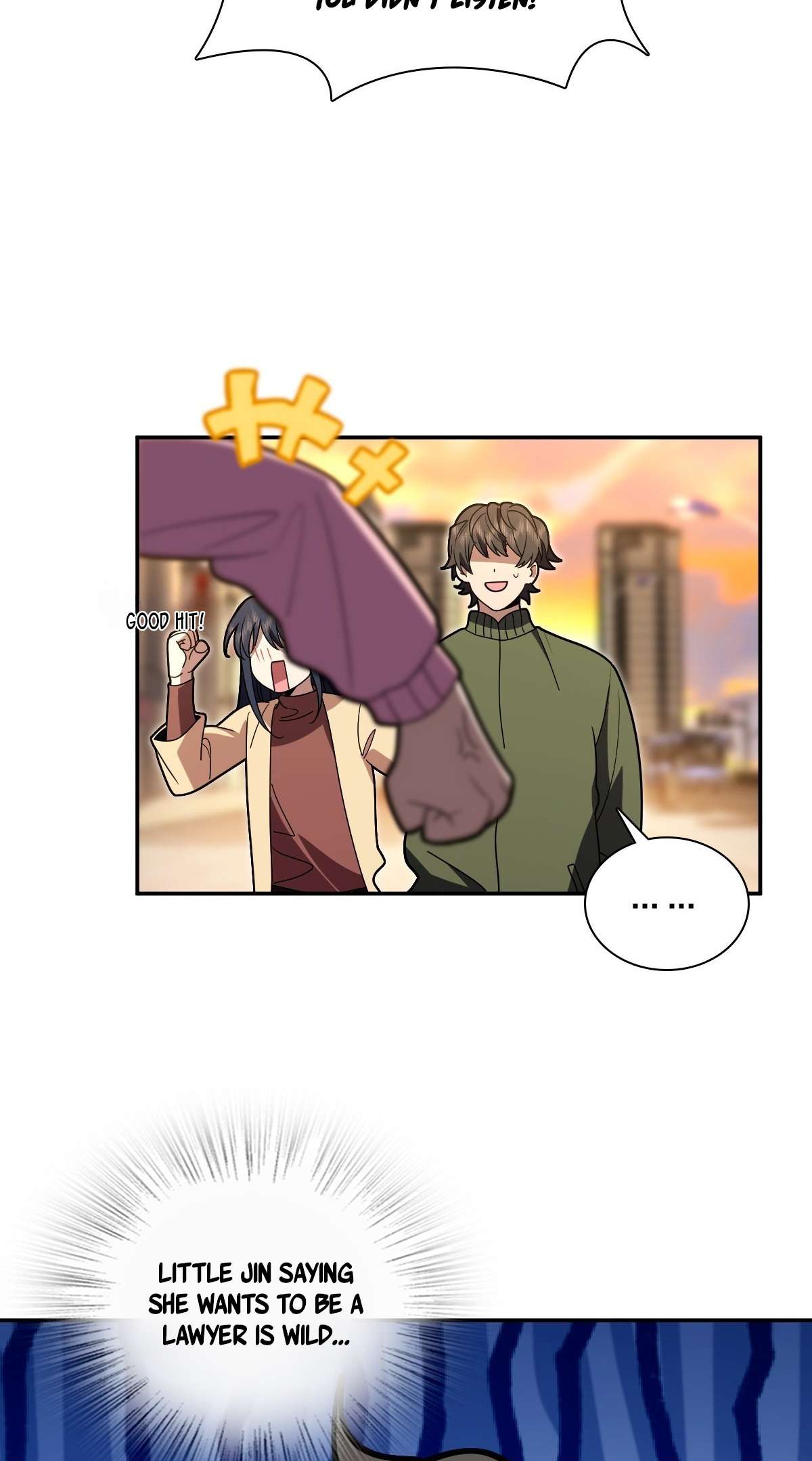 My Wife Is From a Thousand Years Ago - Chapter 432 Page 25