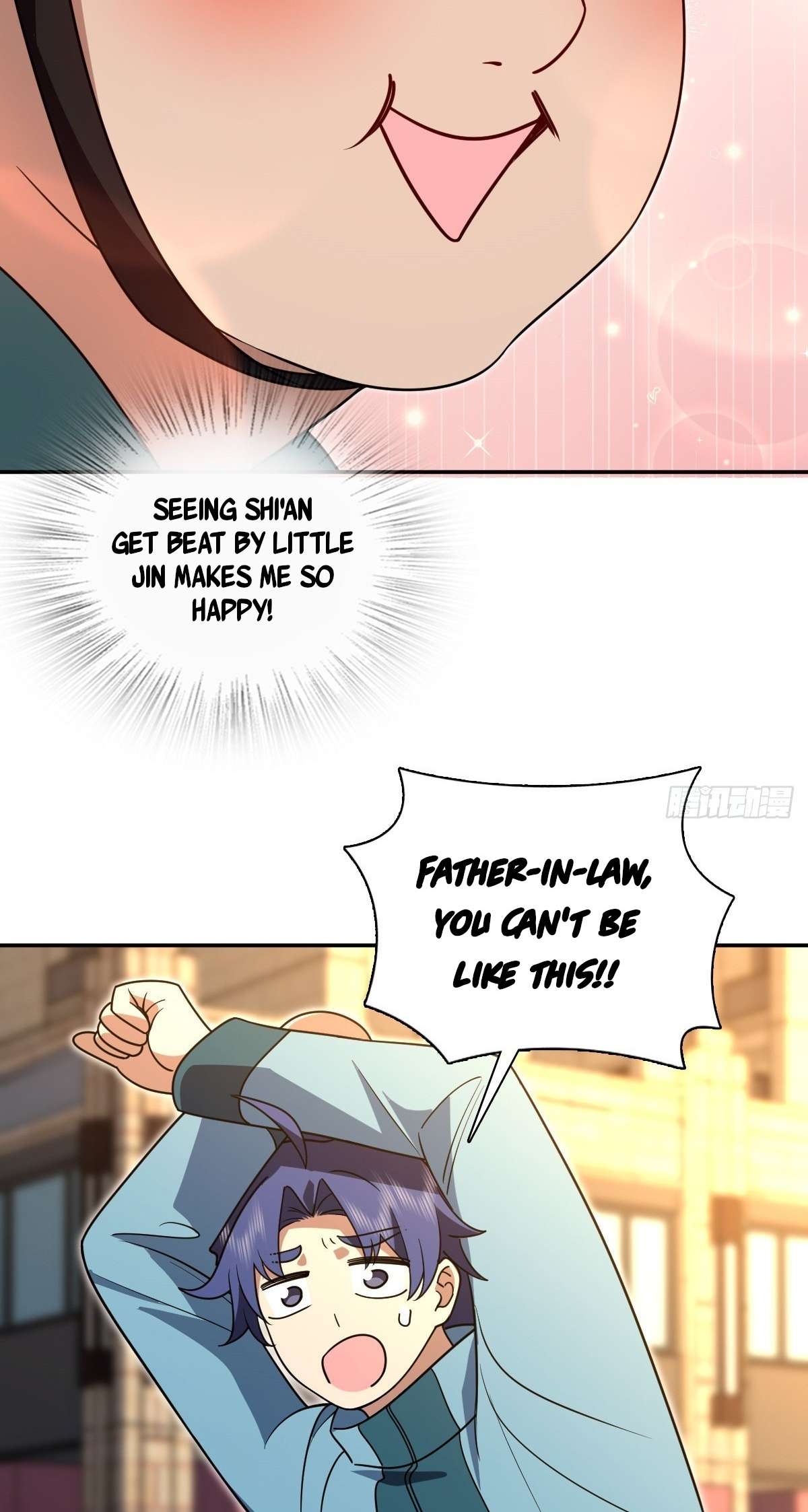 My Wife Is From a Thousand Years Ago - Chapter 432 Page 29