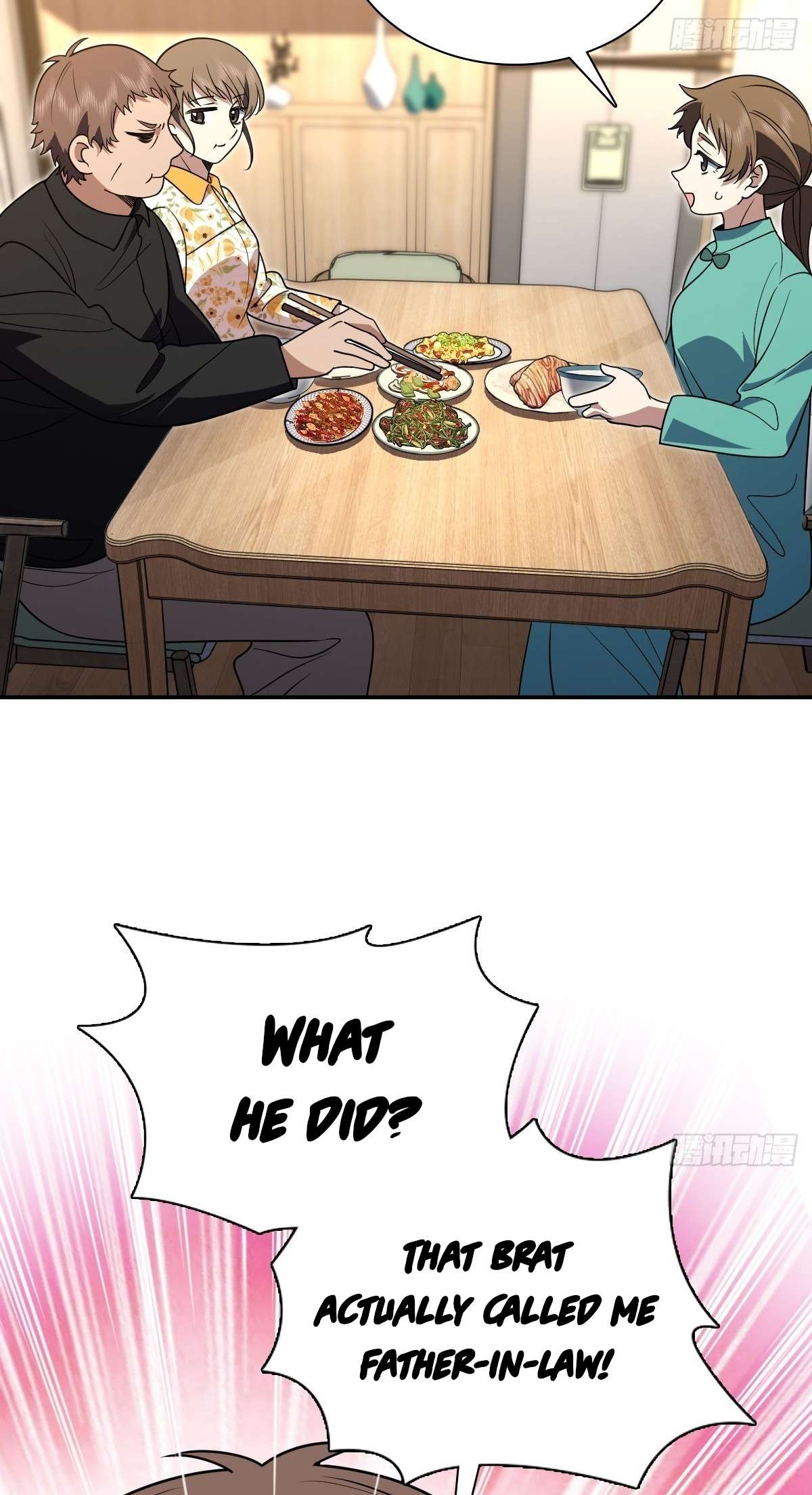 My Wife Is From a Thousand Years Ago - Chapter 432 Page 33