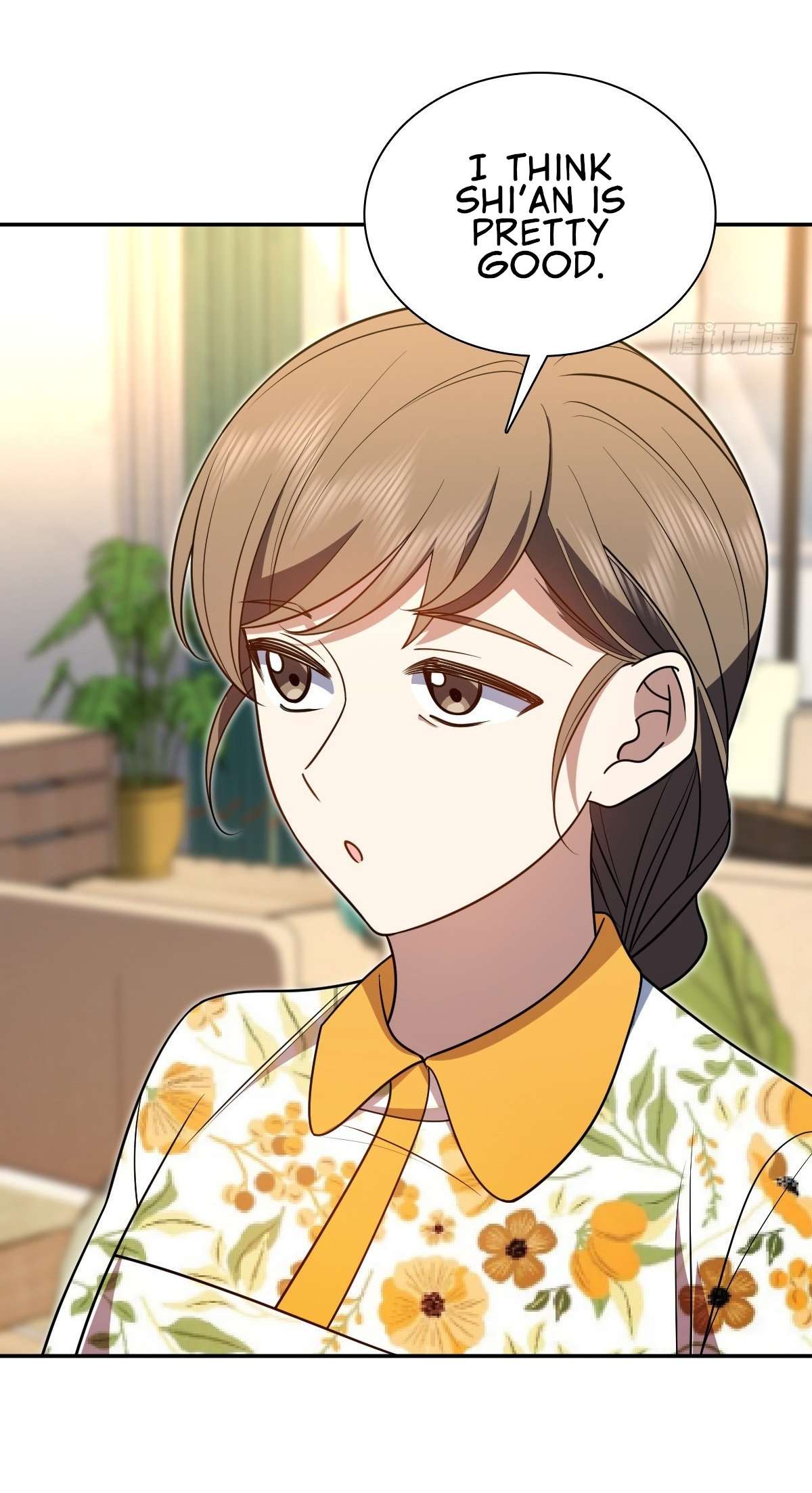 My Wife Is From a Thousand Years Ago - Chapter 432 Page 36