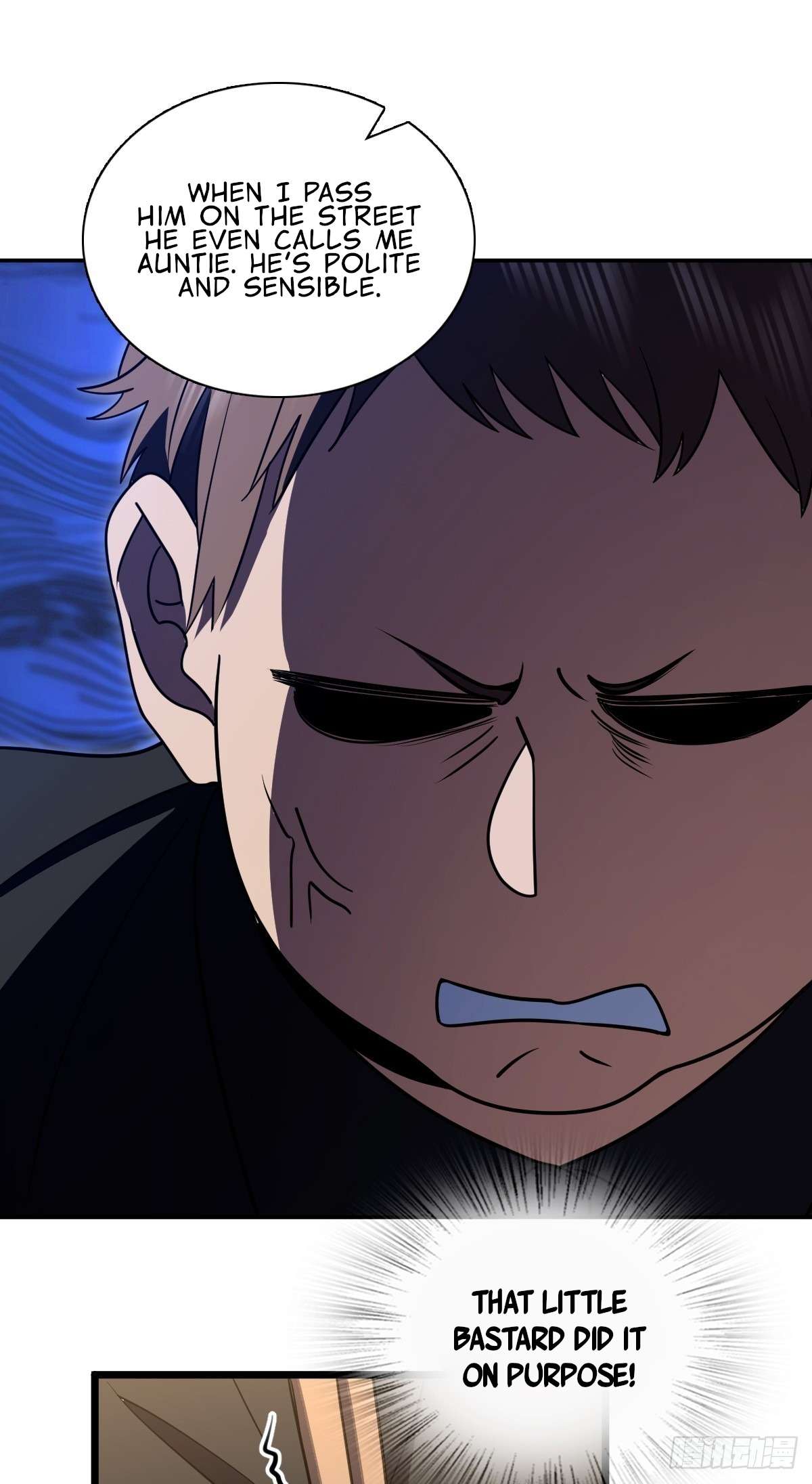 My Wife Is From a Thousand Years Ago - Chapter 432 Page 37