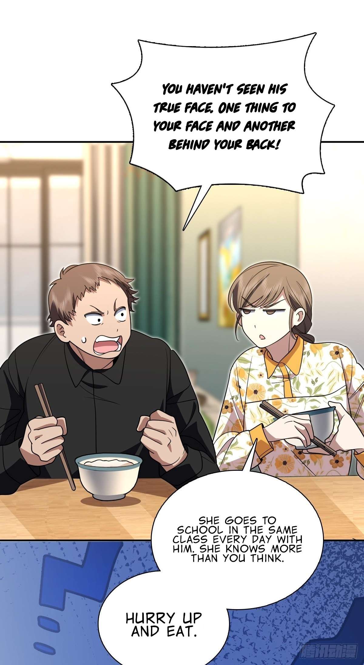 My Wife Is From a Thousand Years Ago - Chapter 432 Page 40