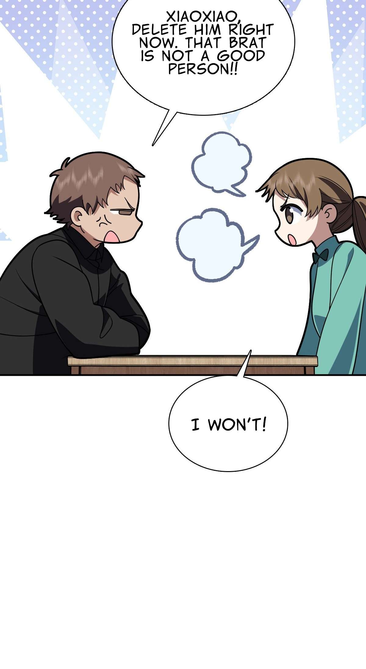 My Wife Is From a Thousand Years Ago - Chapter 432 Page 42