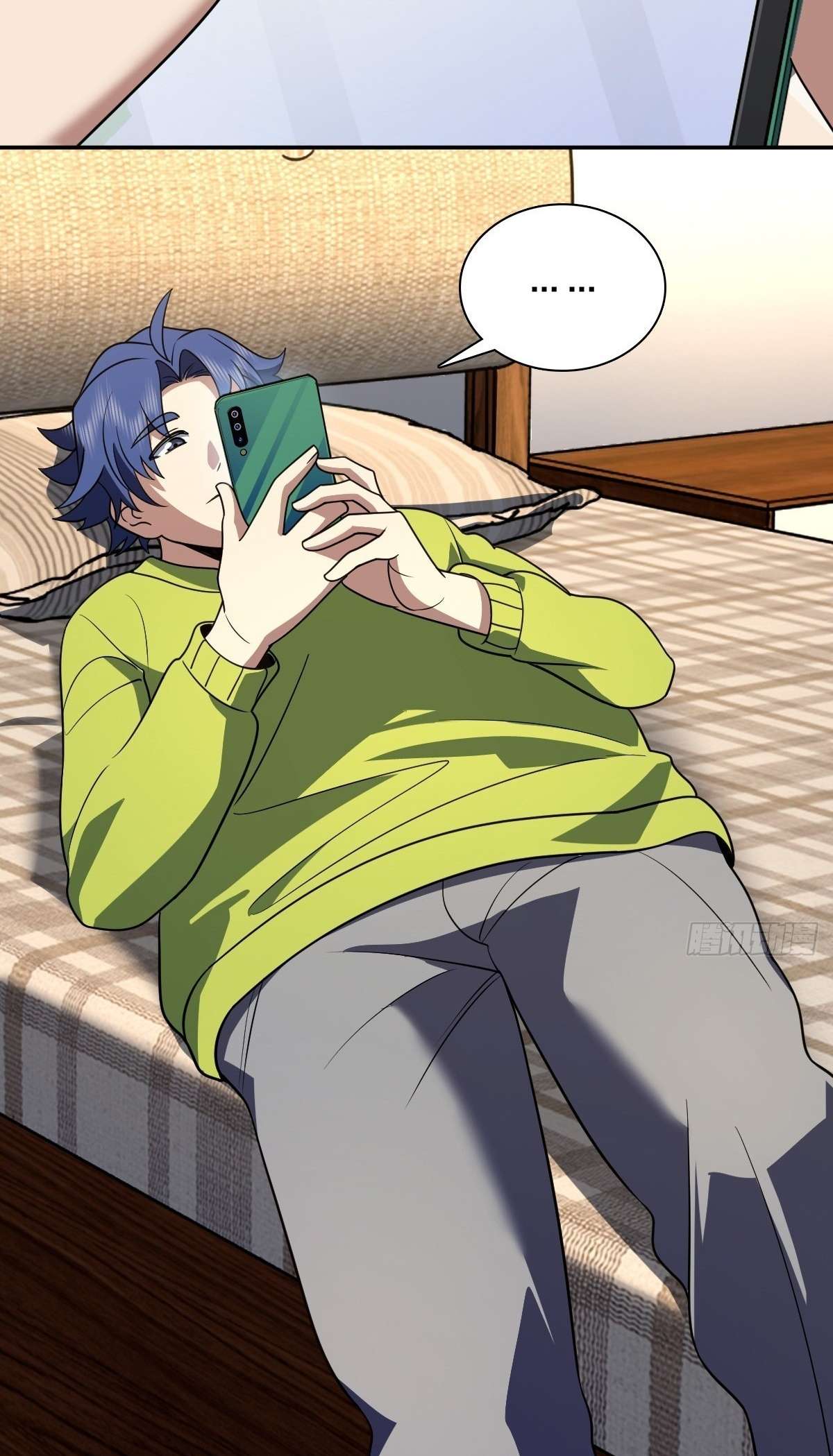 My Wife Is From a Thousand Years Ago - Chapter 432 Page 44