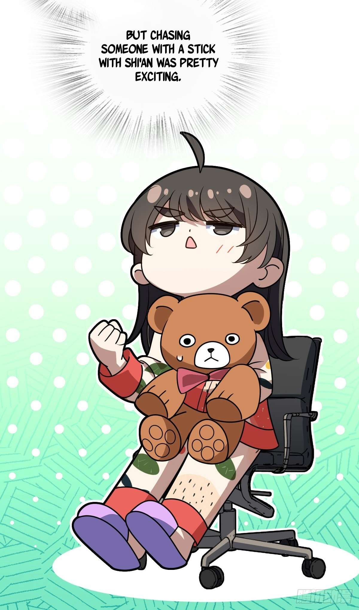 My Wife Is From a Thousand Years Ago - Chapter 432 Page 54