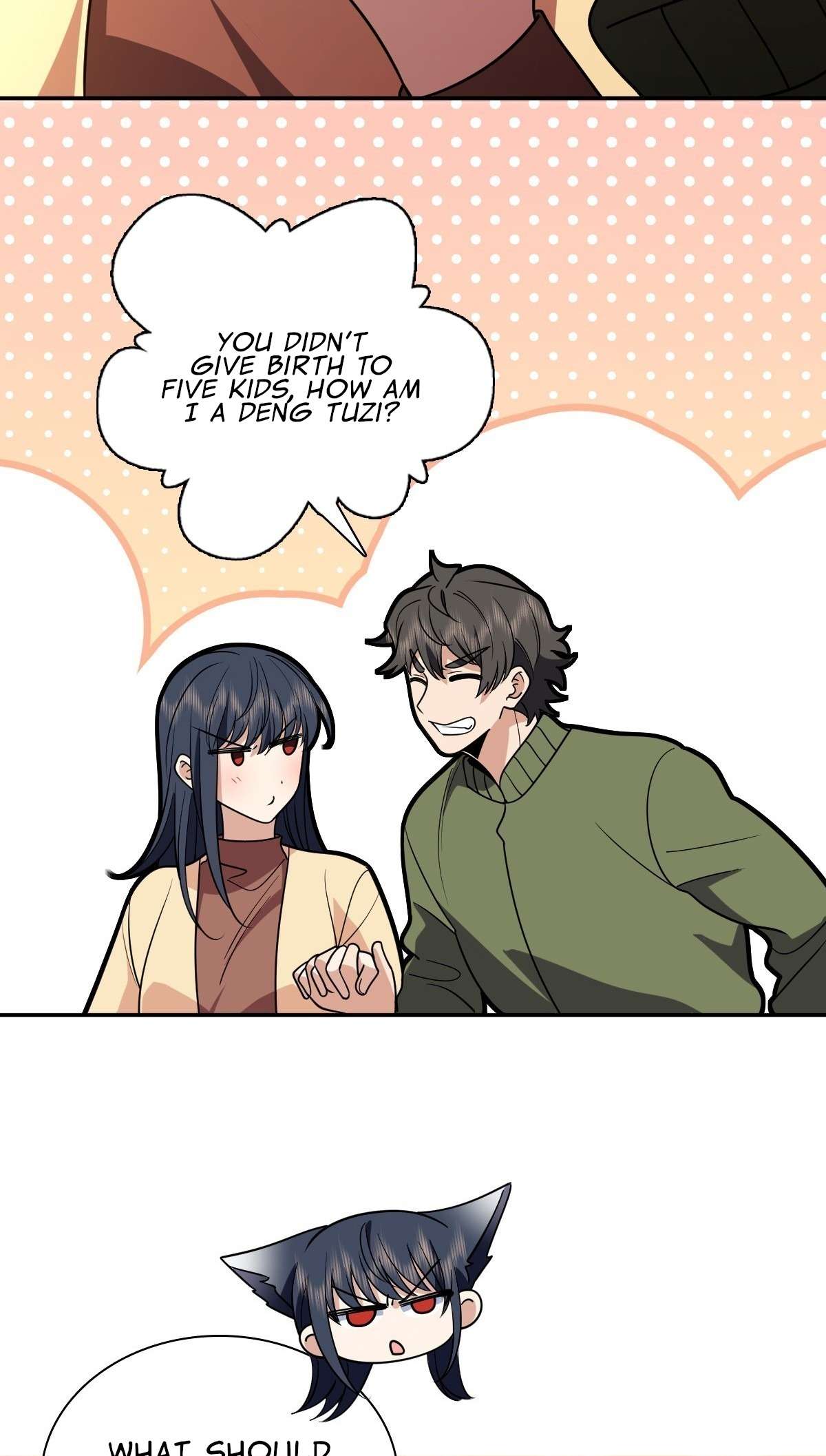 My Wife Is From a Thousand Years Ago - Chapter 432 Page 7