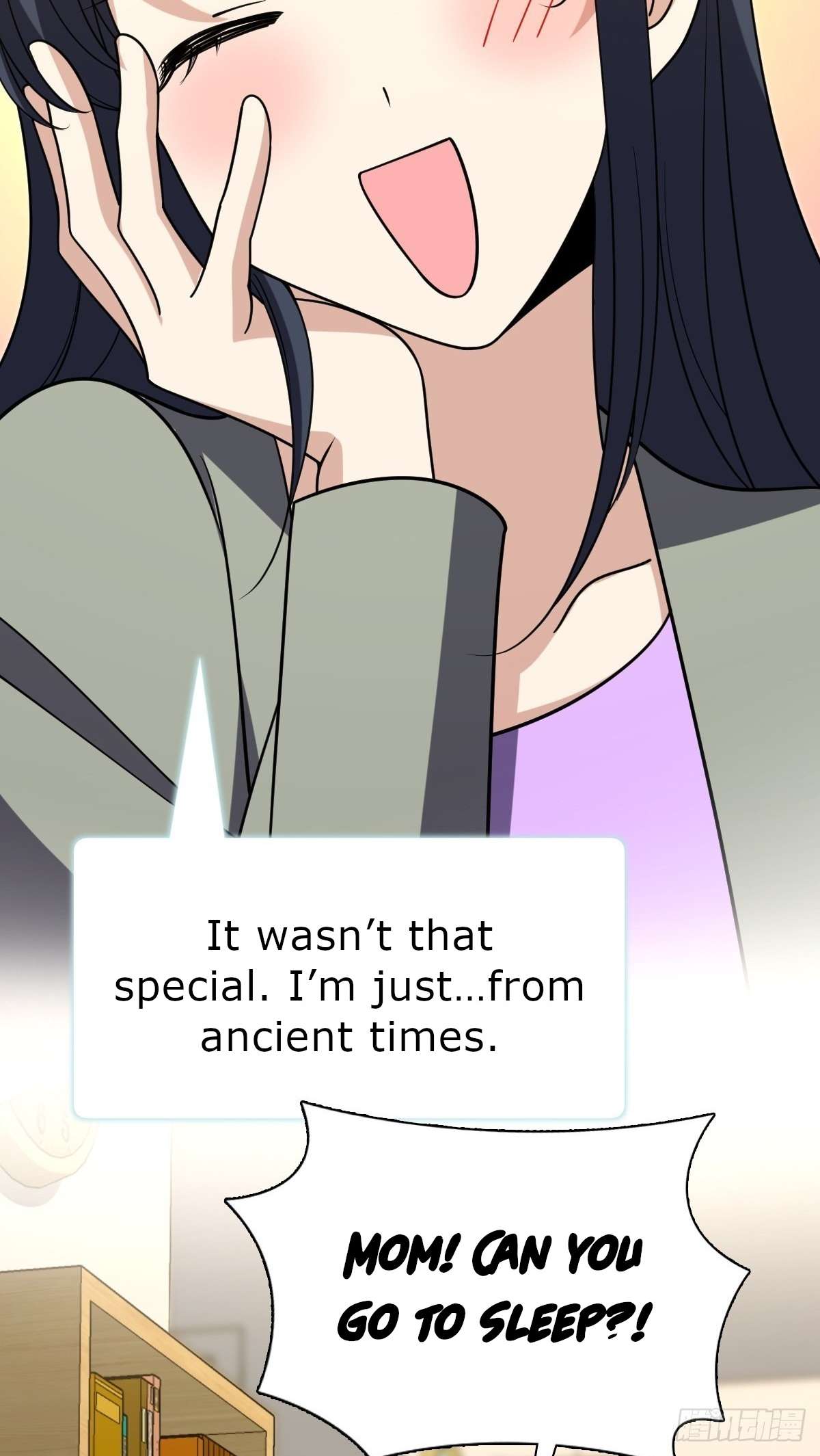 My Wife Is From a Thousand Years Ago - Chapter 433 Page 14