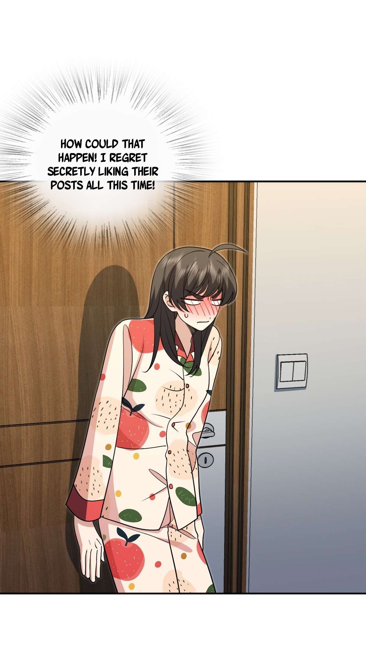 My Wife Is From a Thousand Years Ago - Chapter 433 Page 17