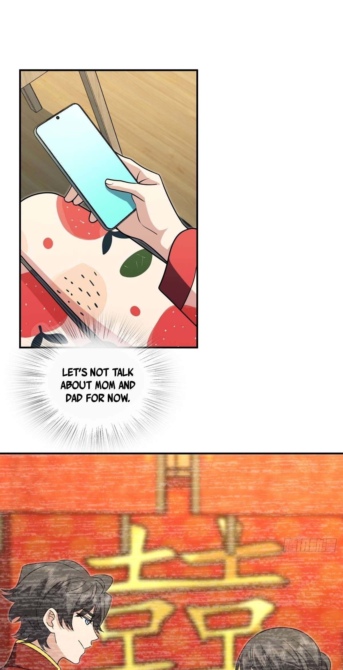 My Wife Is From a Thousand Years Ago - Chapter 433 Page 2