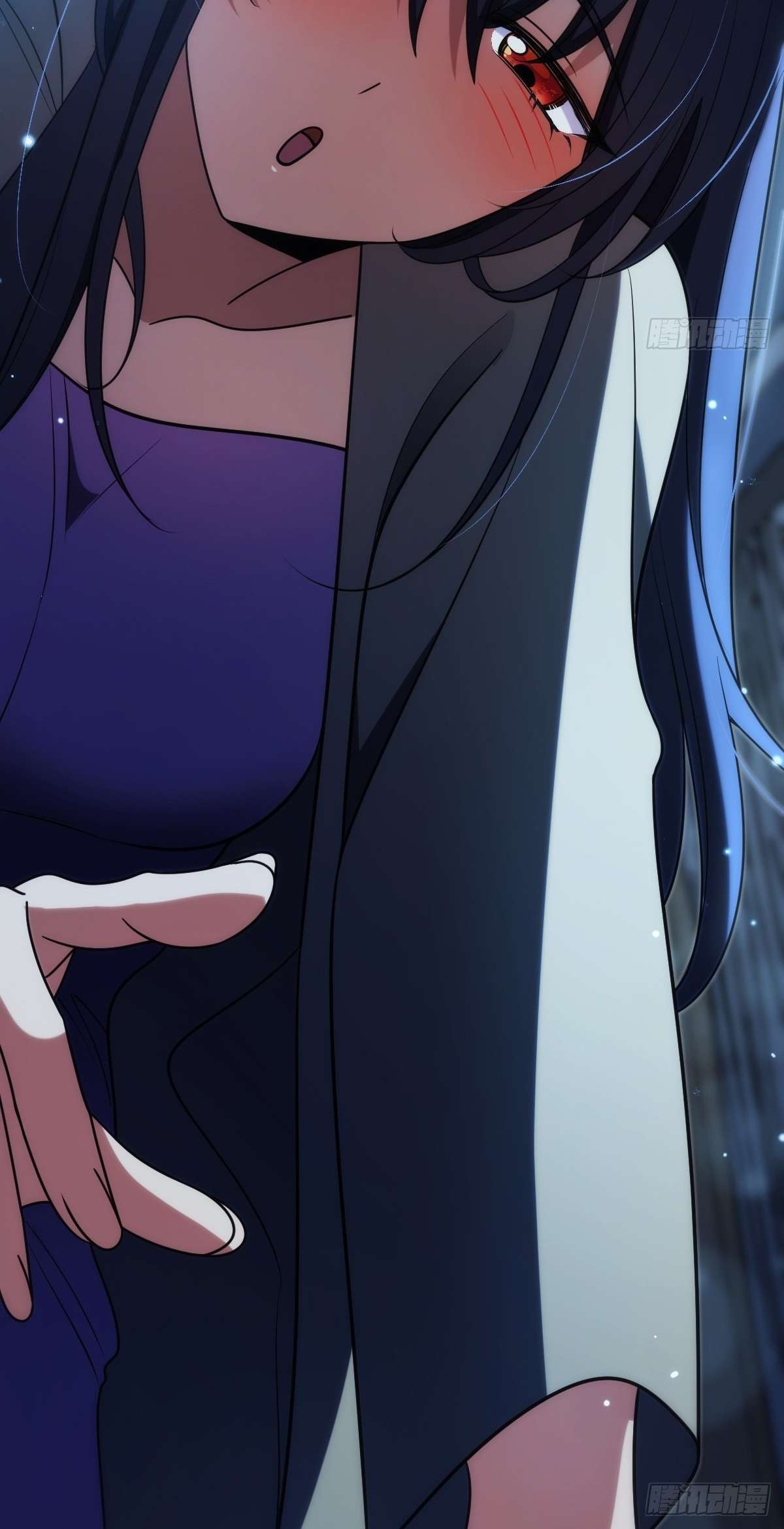 My Wife Is From a Thousand Years Ago - Chapter 433 Page 27