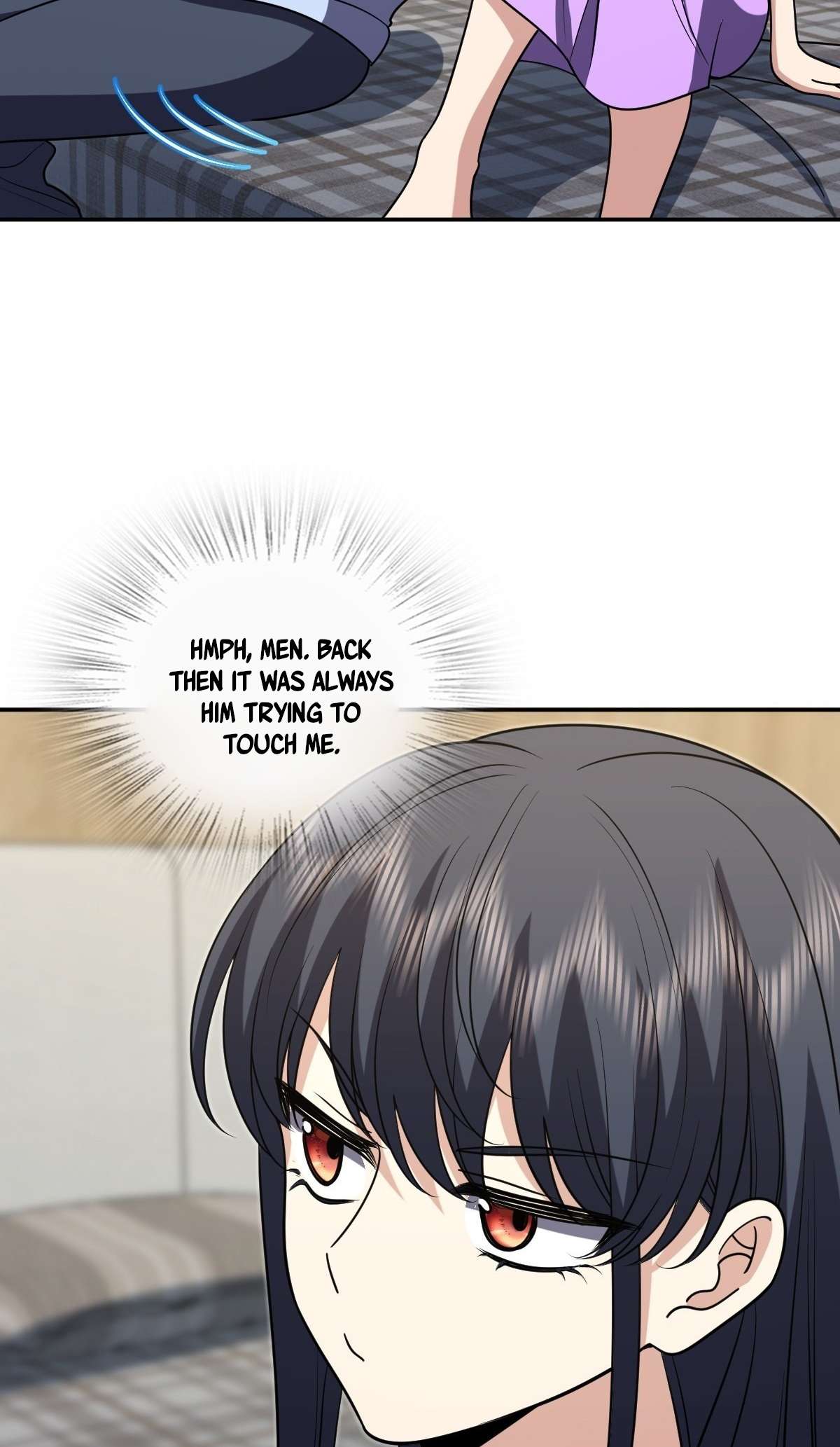 My Wife Is From a Thousand Years Ago - Chapter 433 Page 31